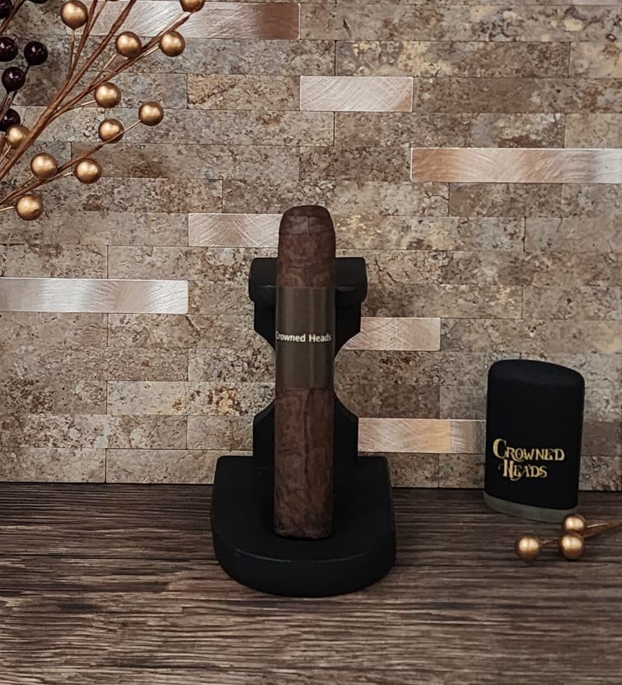 Crowned Heads Juarez Obs Robusto