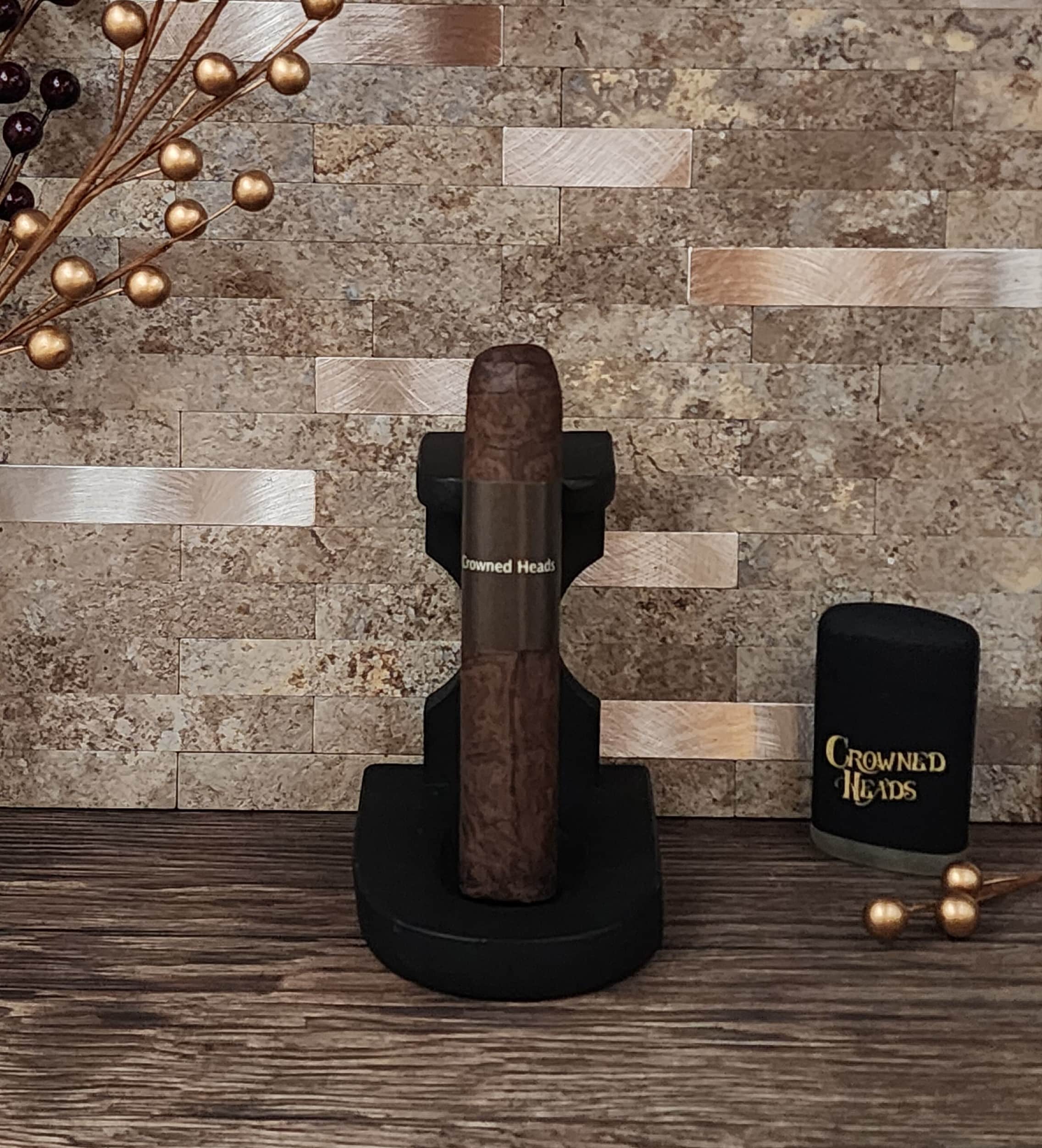 Crowned Heads Juarez Obs Robusto