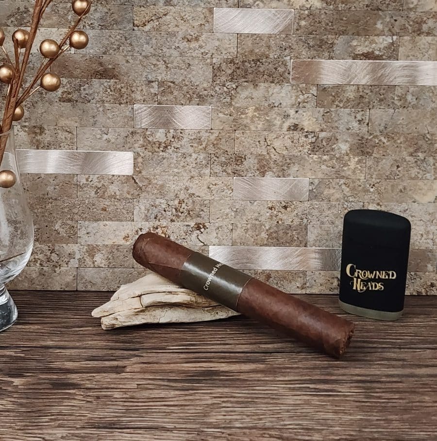 Crowned Heads La Imperiosa Duke Robusto