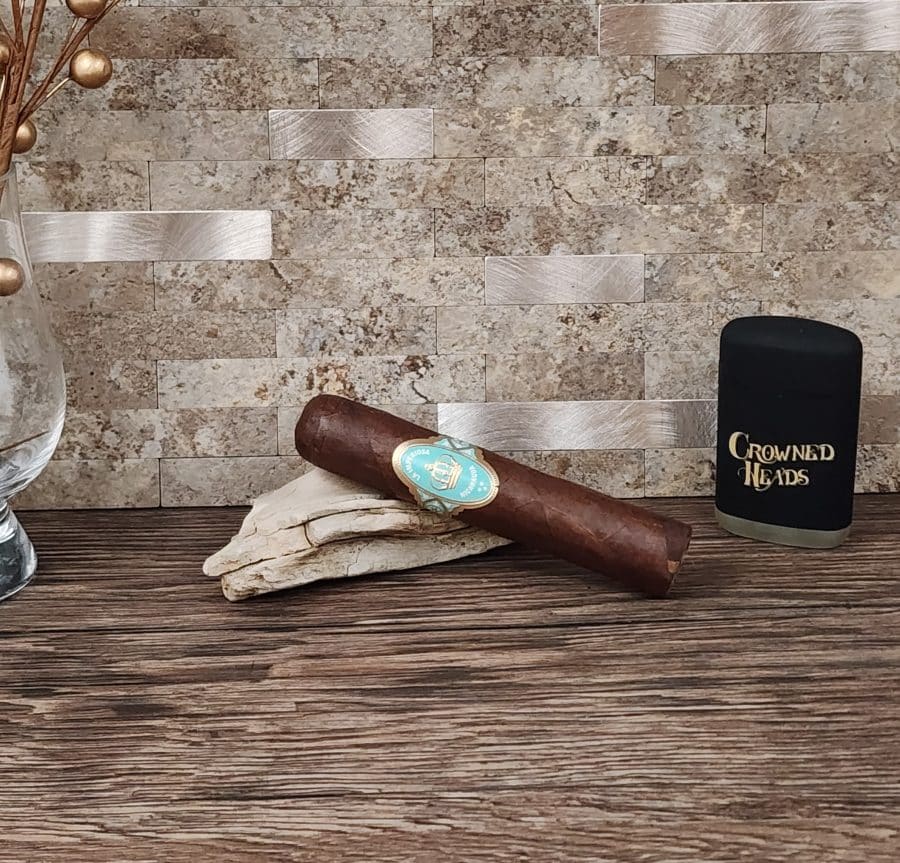 Crowned Heads La Imperiosa Magicos Rothschild (2)