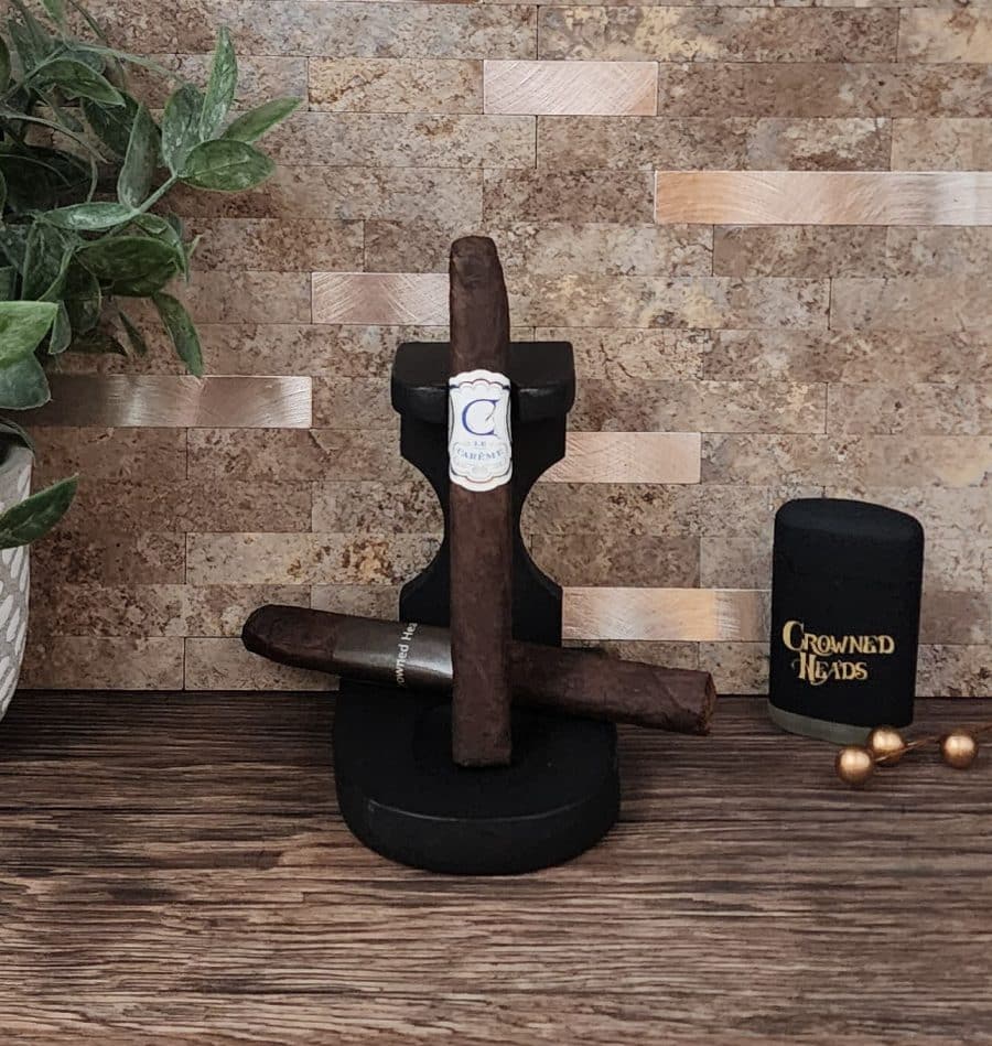 Crowned Heads Le Careme Cosacos