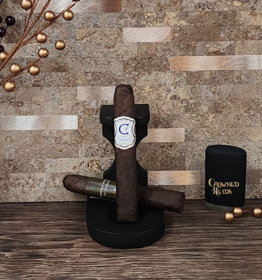 Crowned Heads Le Careme Robusto