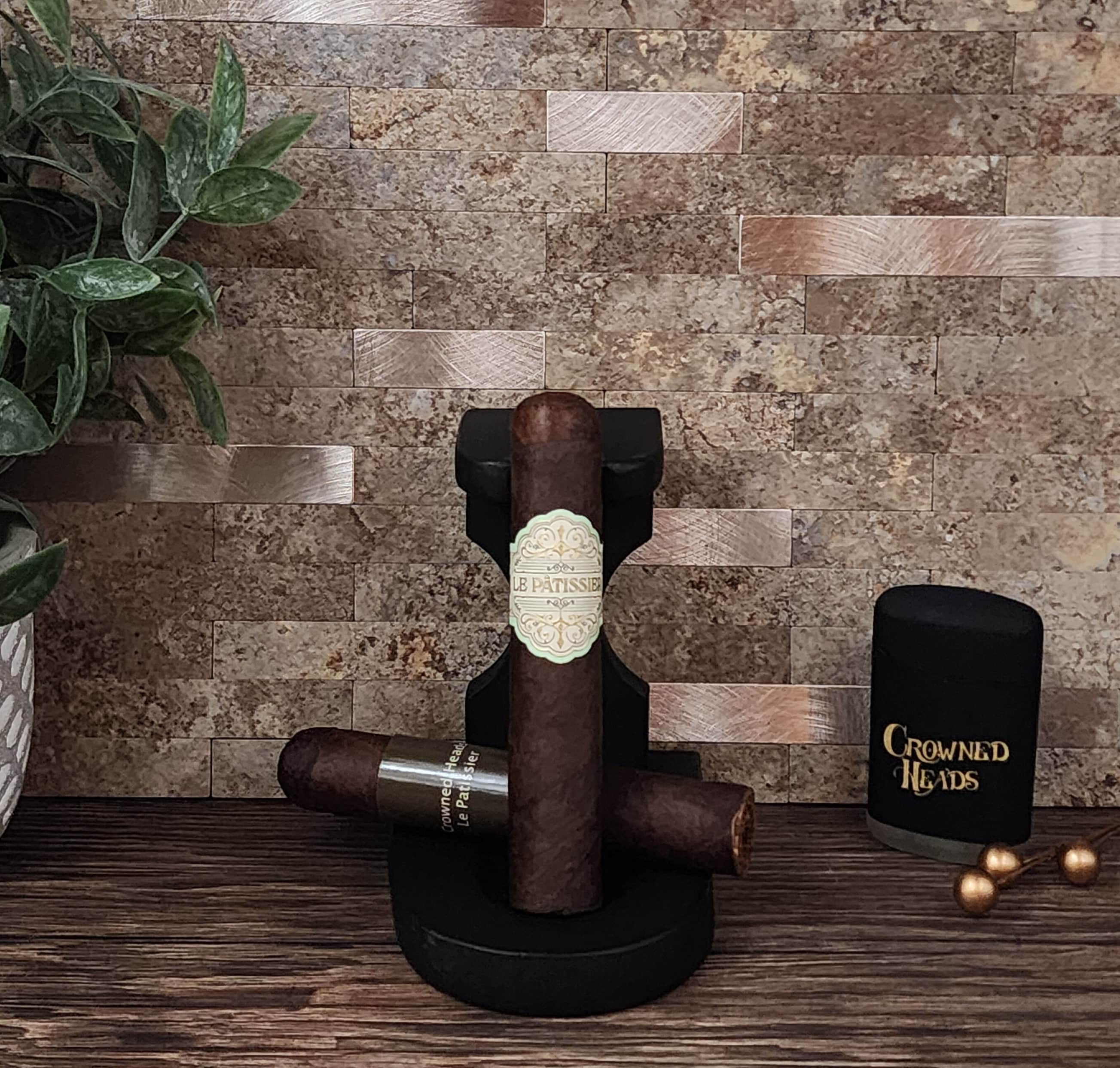 Crowned Heads Le Patissier No.50 Rothschild