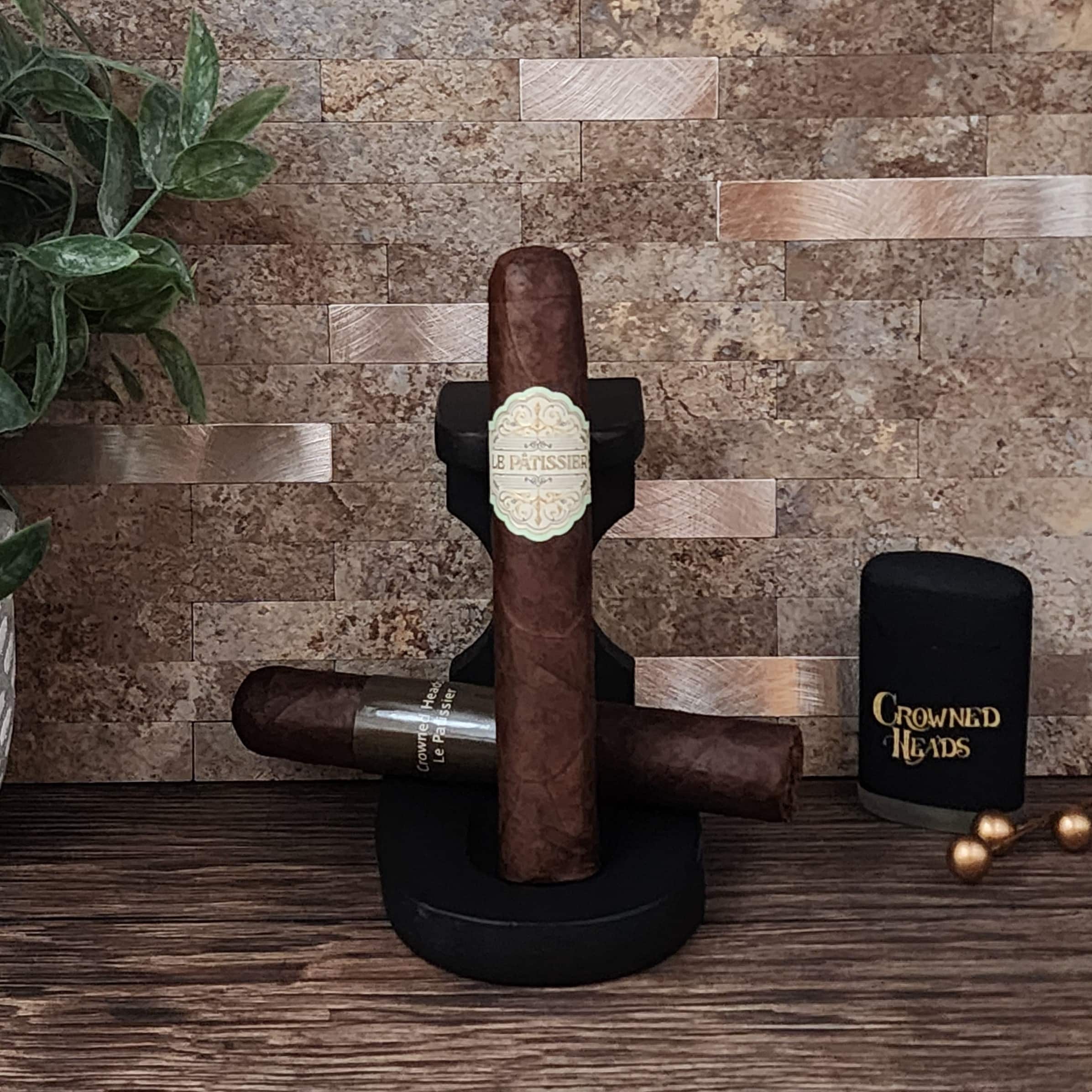 Crowned Heads Le Patissier No.54 Robusto