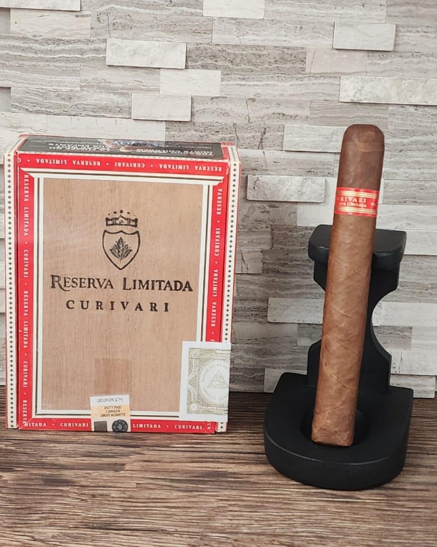 Curivari Reserva Limitada Classica Imperiales