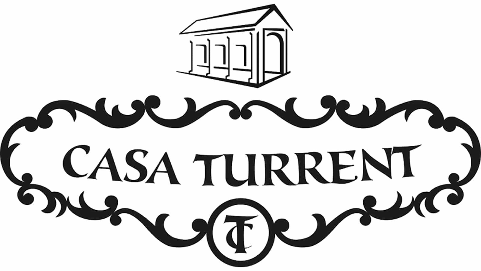 Casa Turrent Logo
