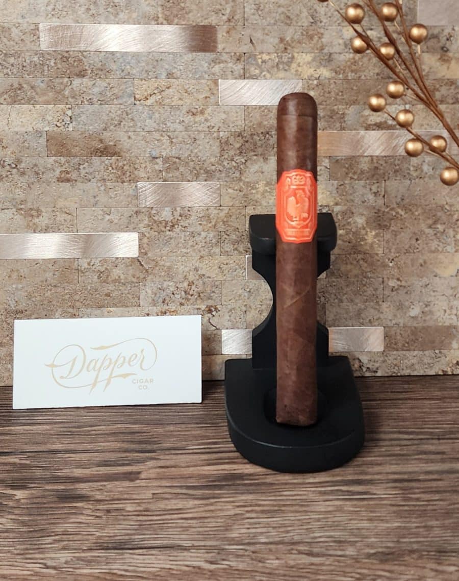 Dapper Desvalido Disla Dbl Corona