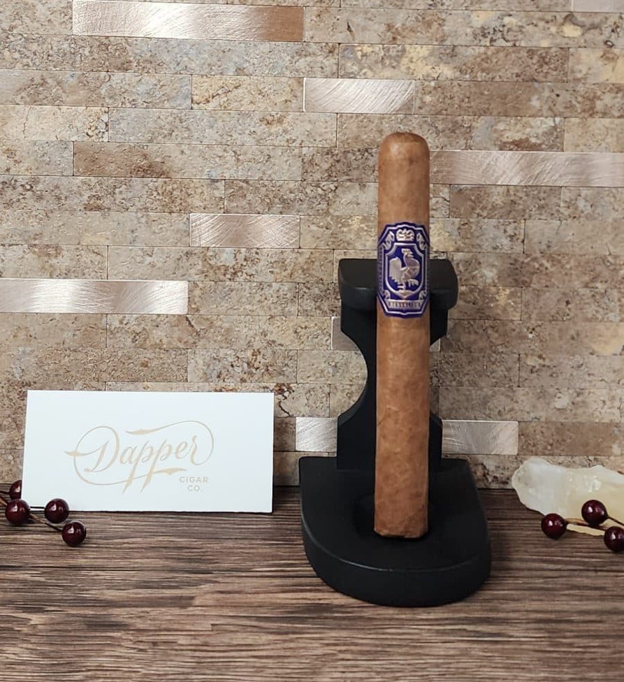 Dapper Desvalido Toro
