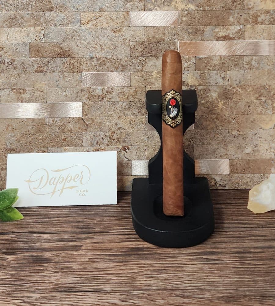Dapper Madrina Corona Gorda