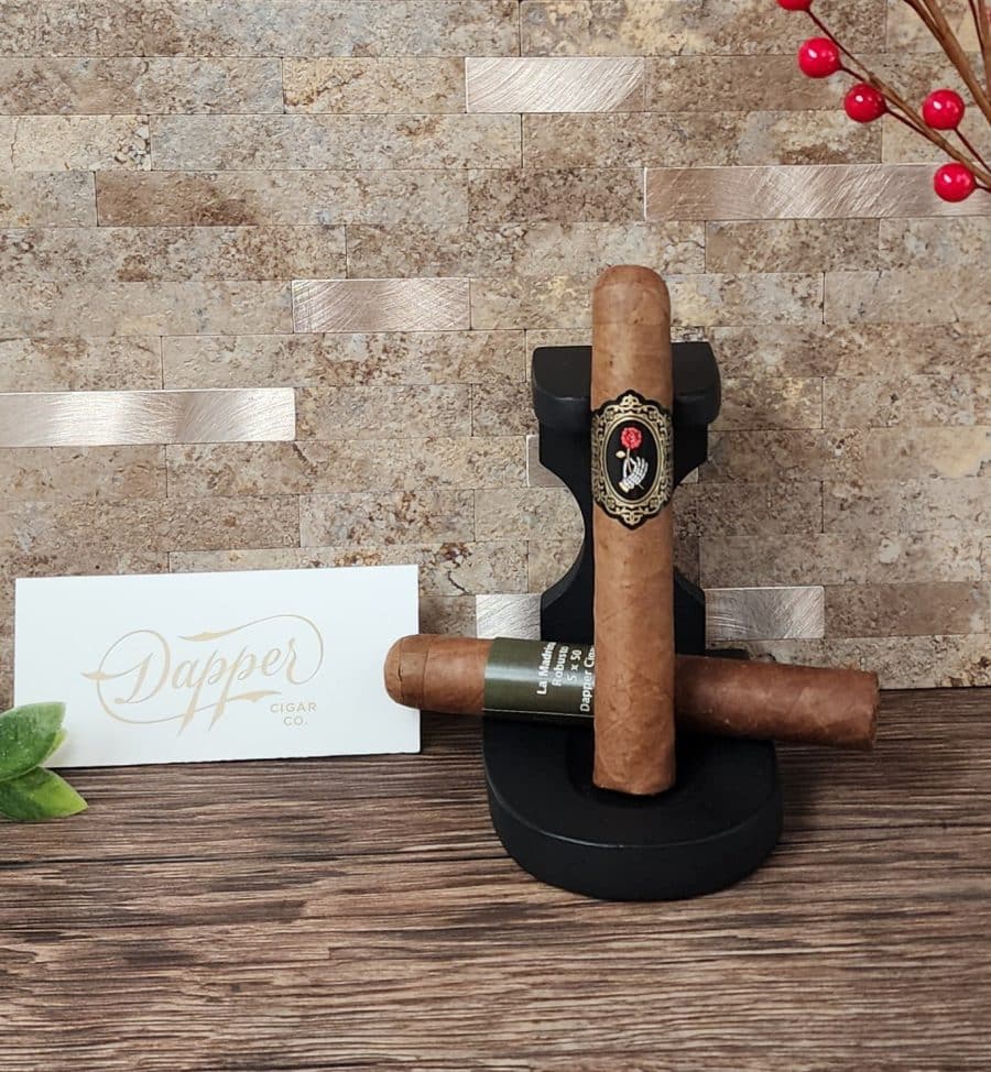 Dapper Madrina Robusto (2)