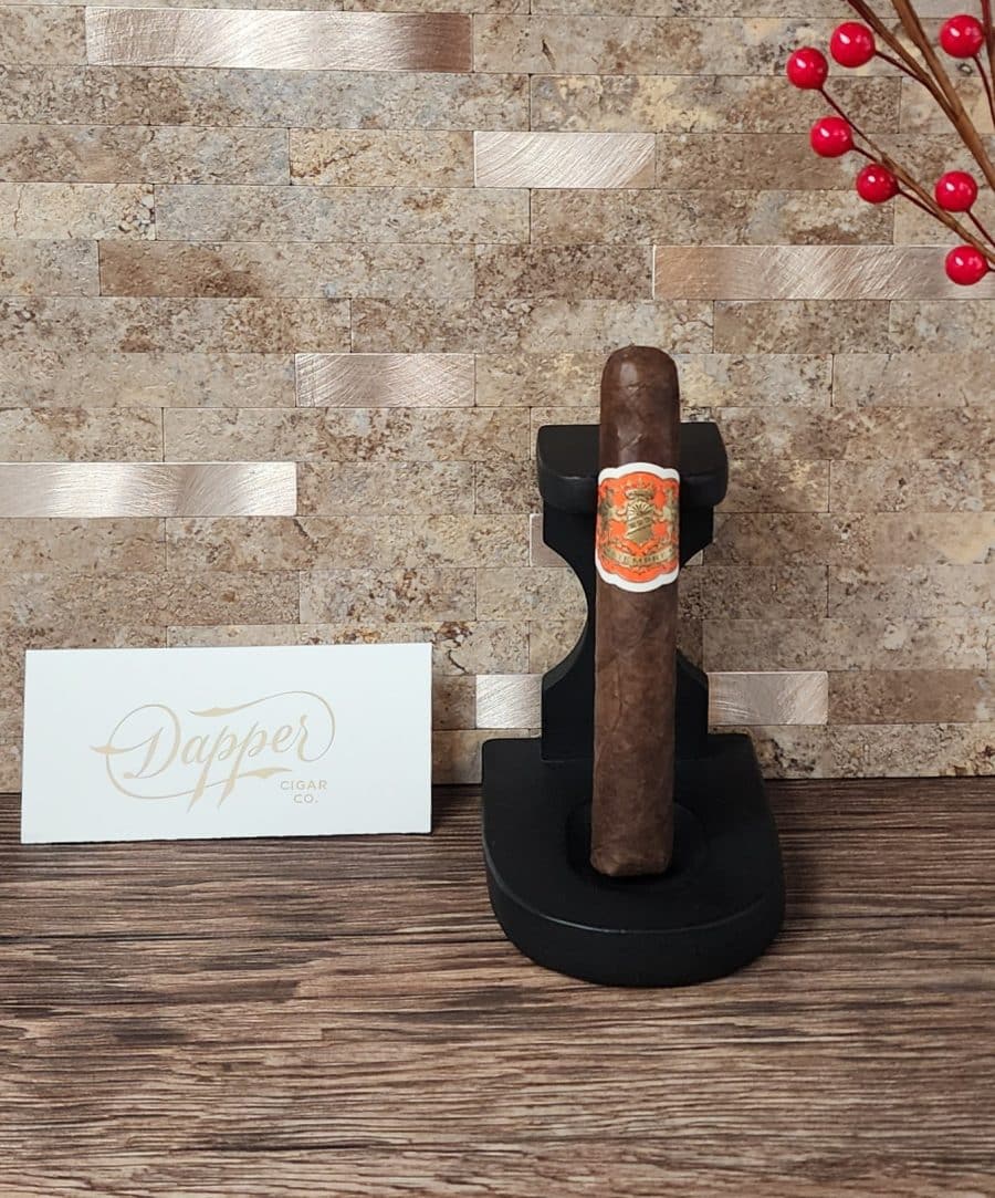 Dapper Siempre Sun Grown Robusto