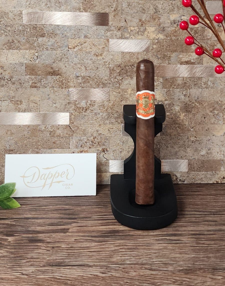 Dapper Siempre Sun Grown Toro