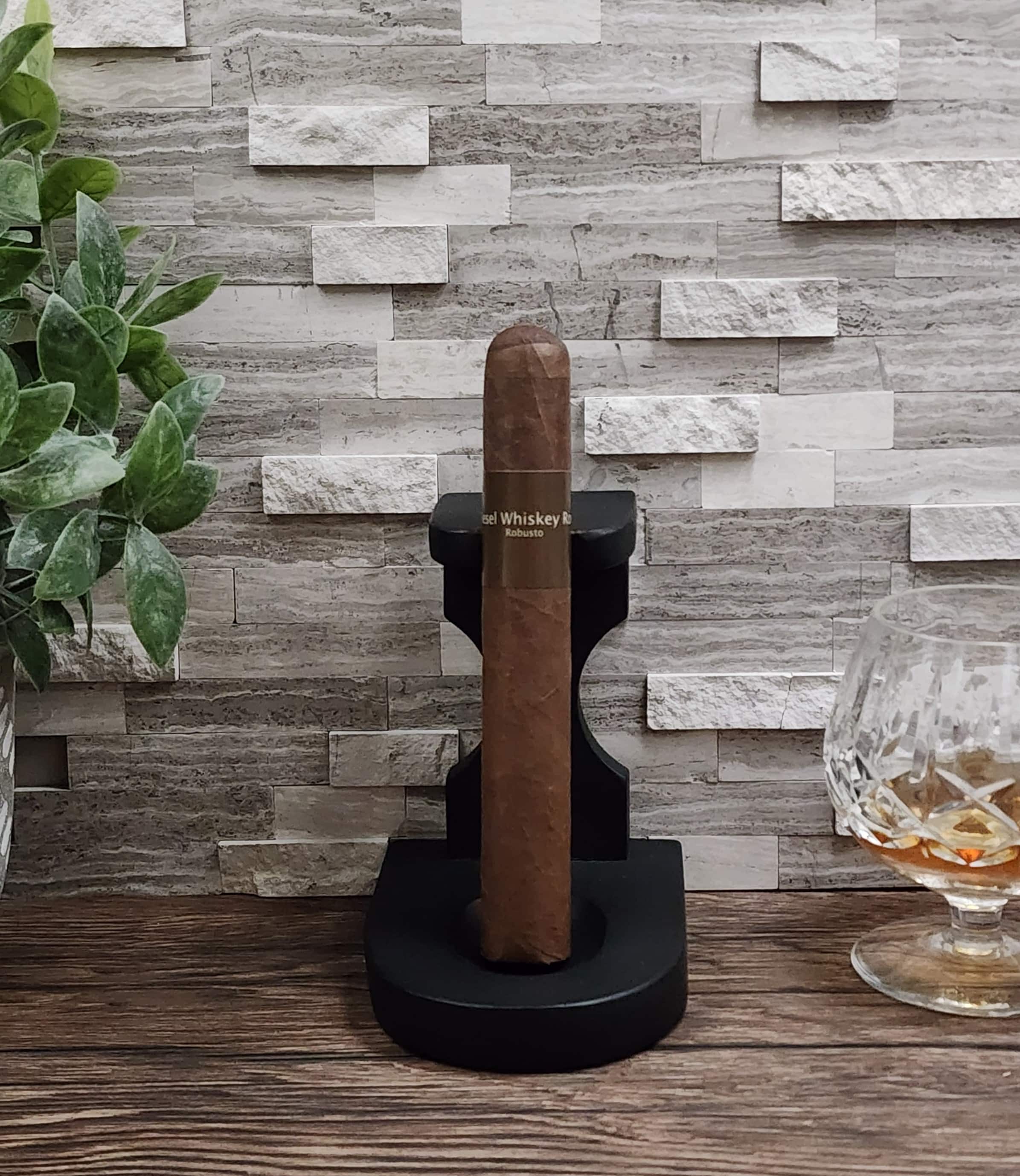 Diesel Whiskey Row Robusto