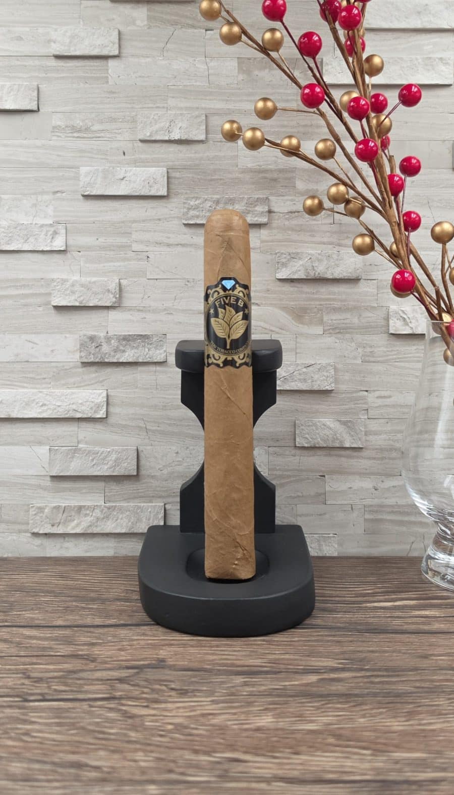 Torres De Nicaragua Five B Toro