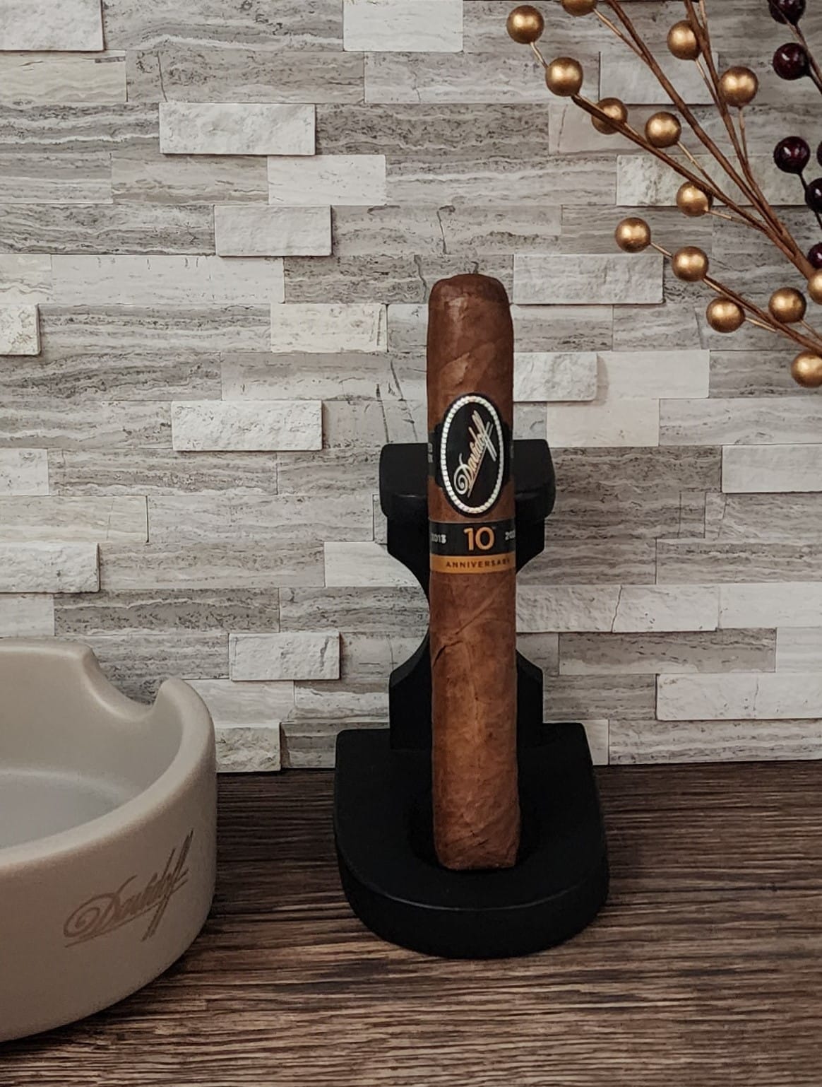 Davidoff 10th Anniversary Robusto