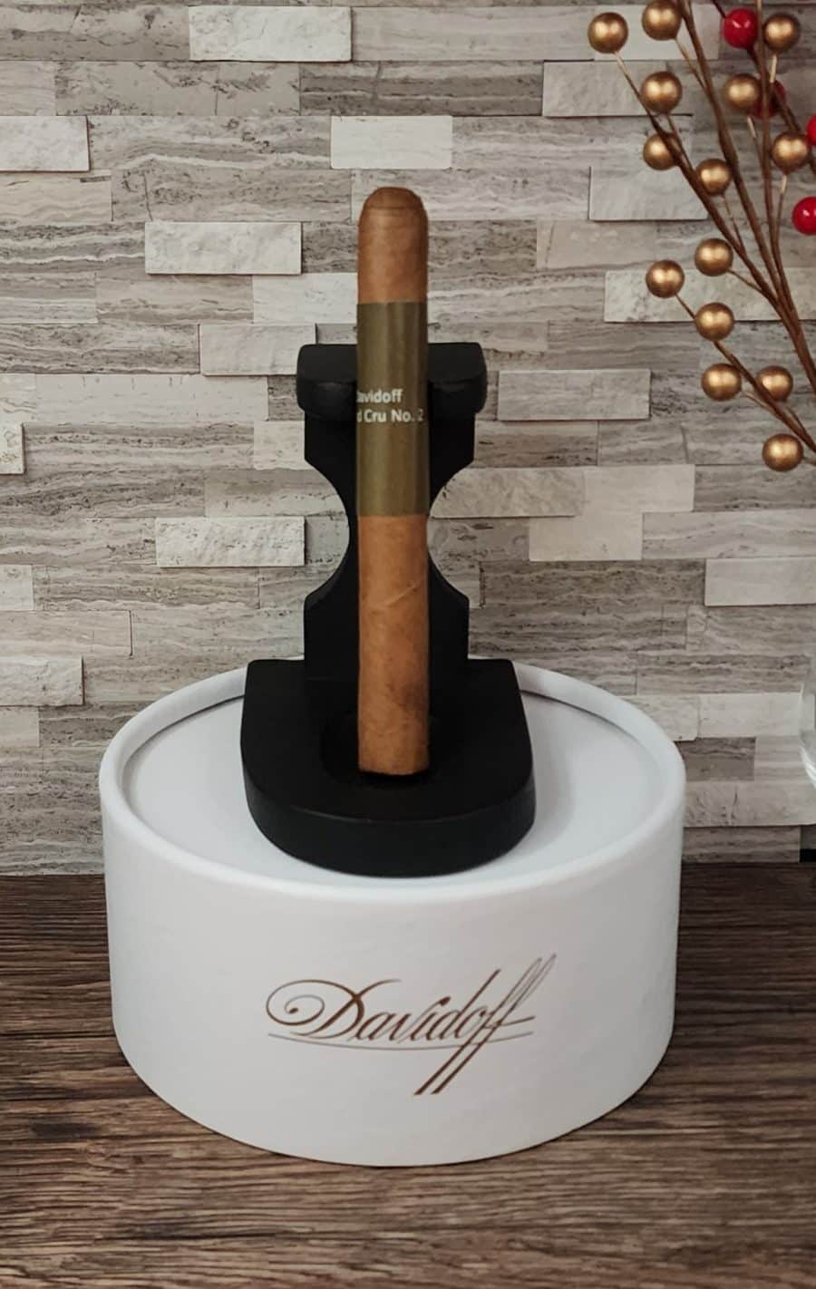 Davidoff Grand Cru No.2