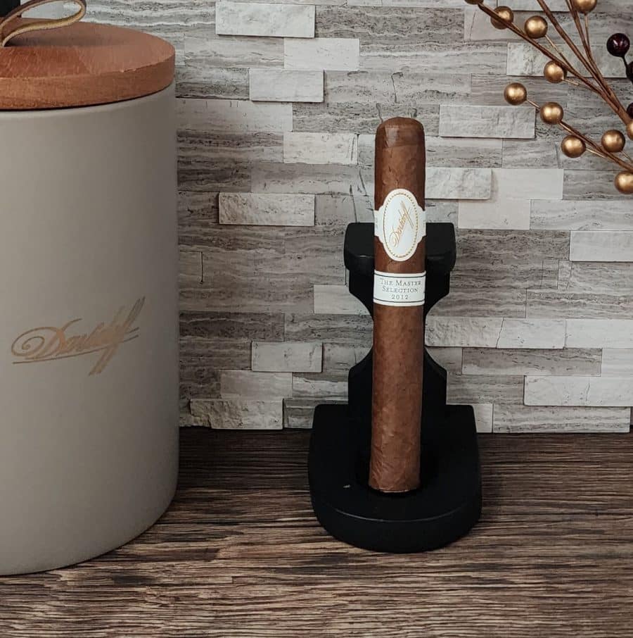 Davidoff Master Selection 2012