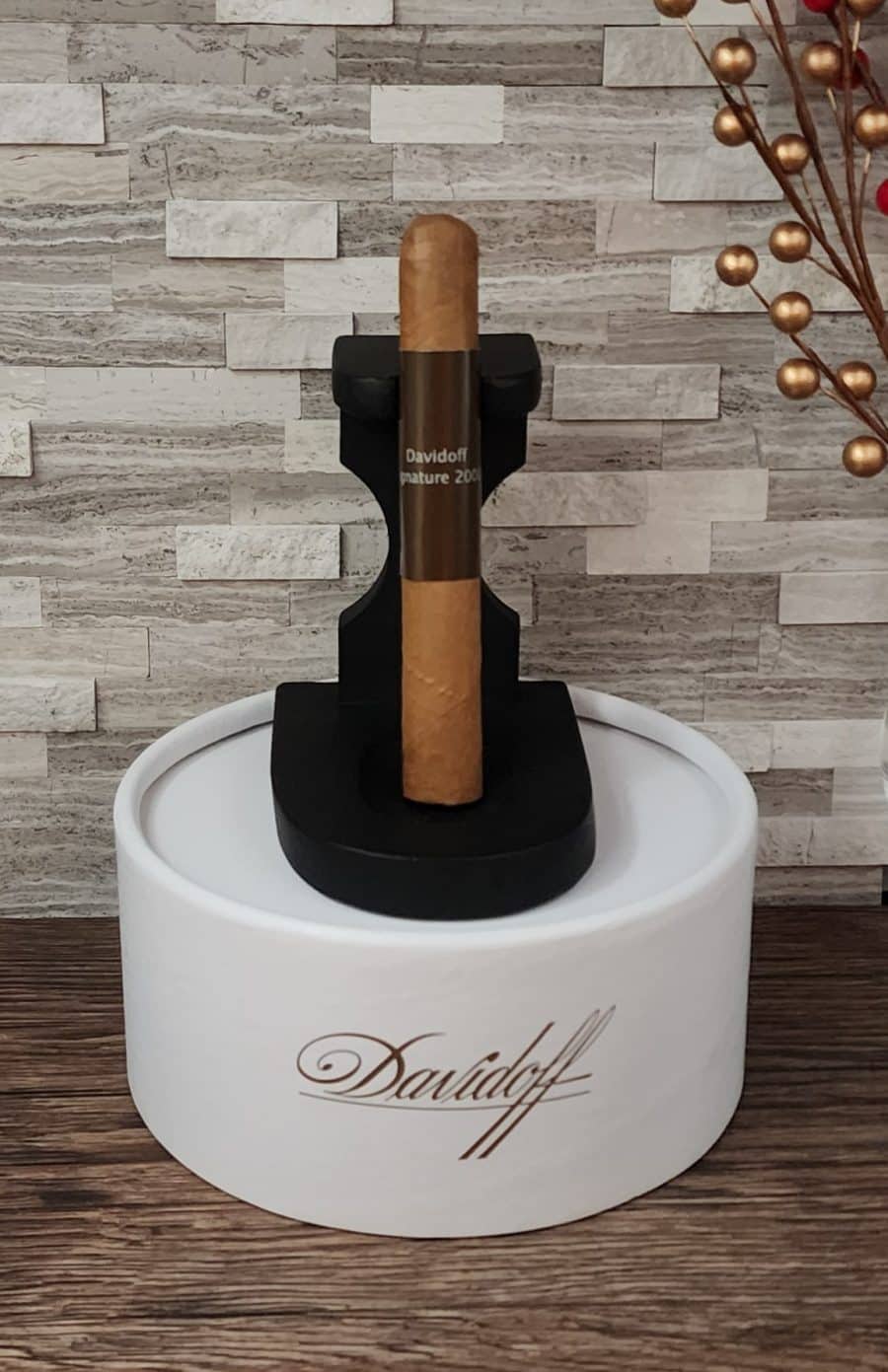 Davidoff Signature 2000 Corona