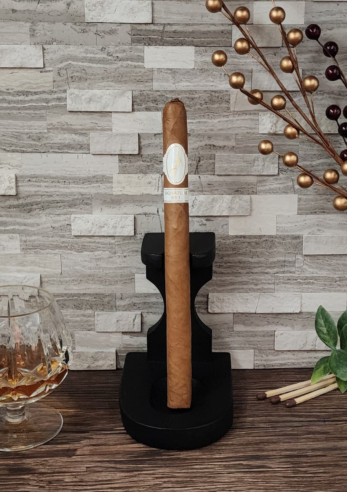 Davidoff Signature No.1