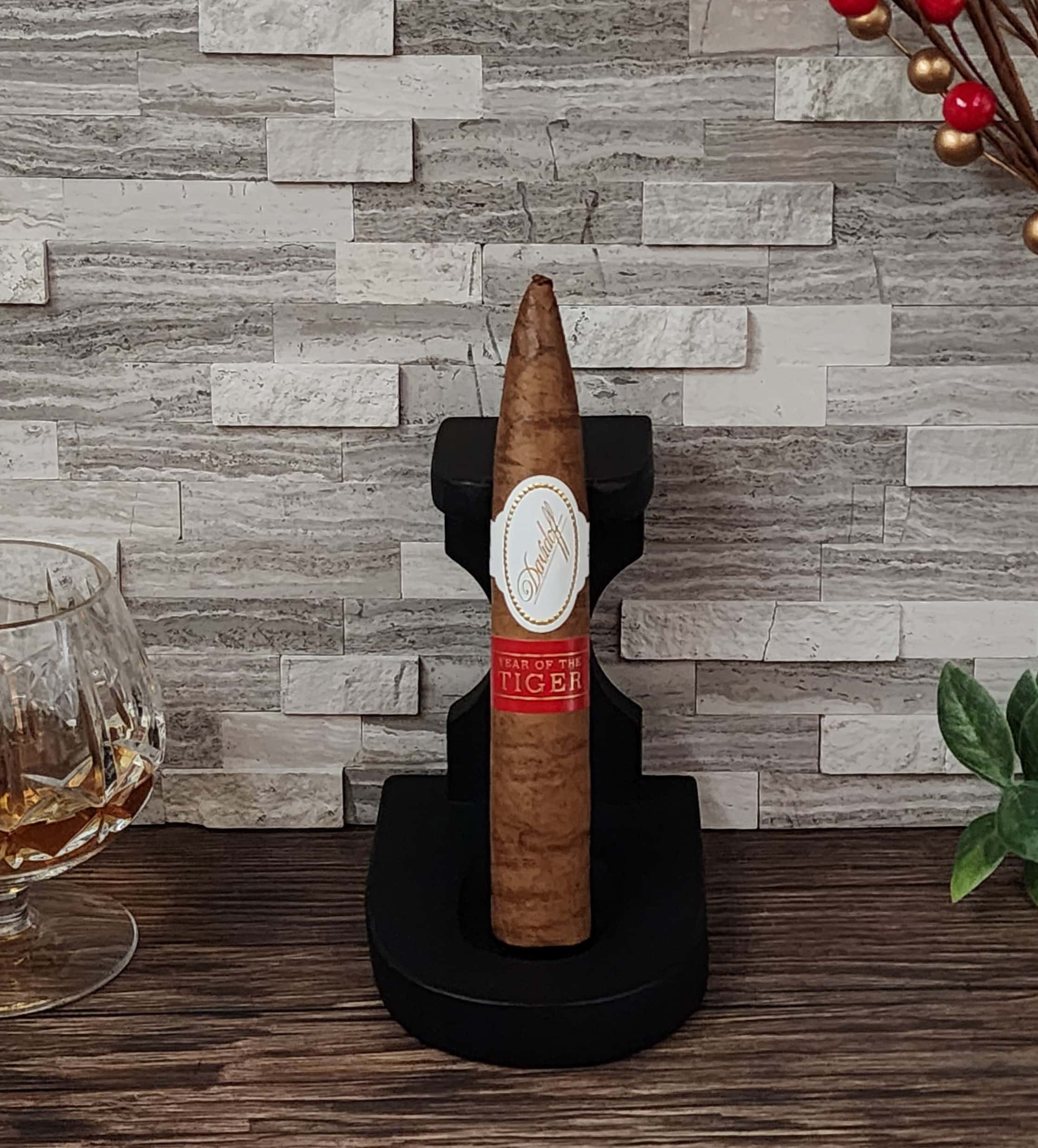 Davidoff Year Of The Tiger 2