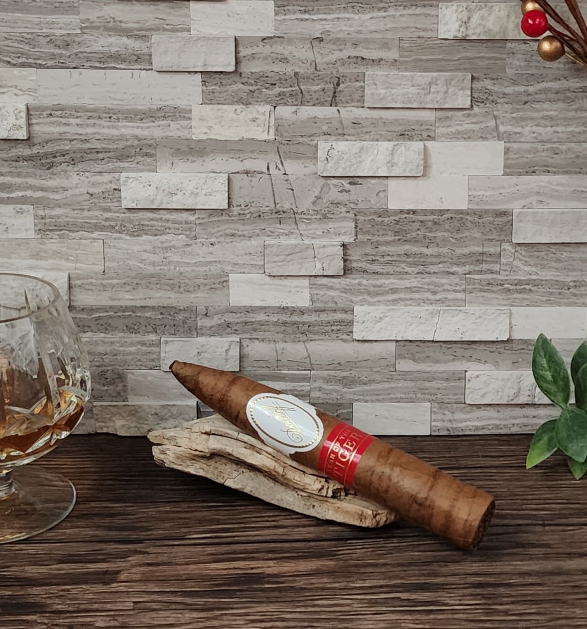 Davidoff Year Of The Tiger