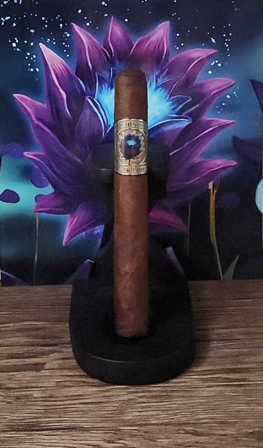 Dominion Black Lotus Toro