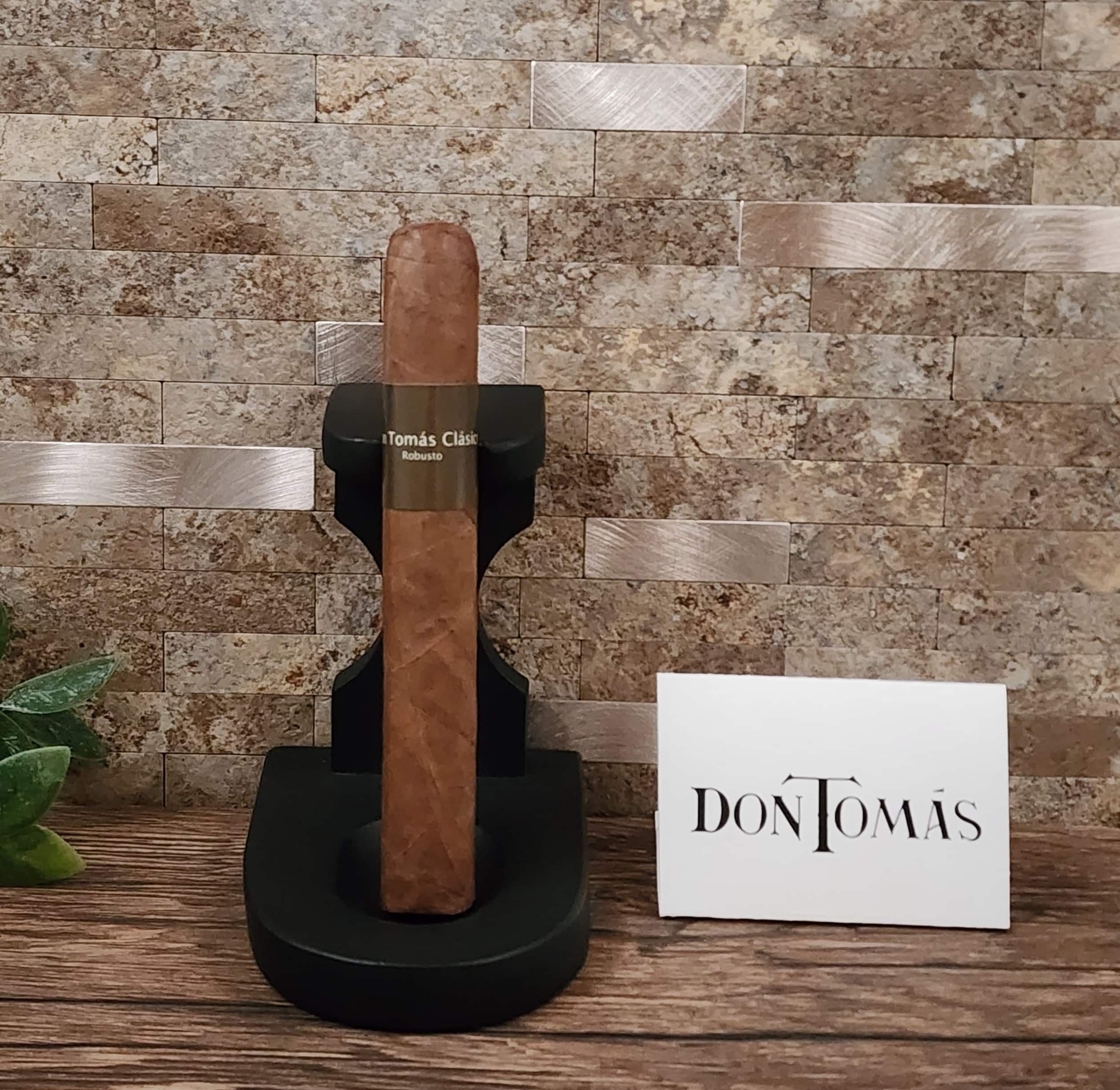 Don Tomas Classico Robusto