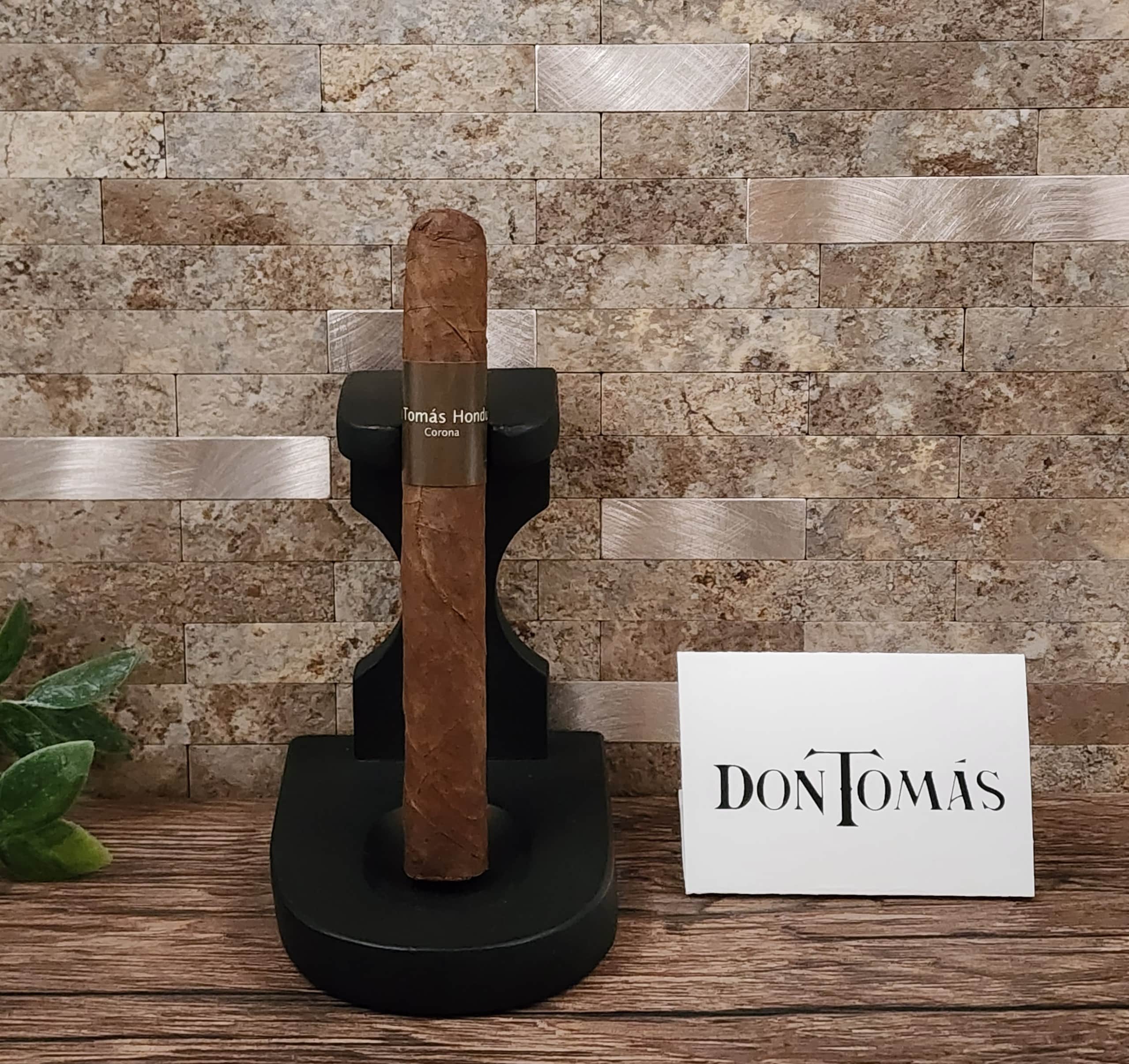 Don Tomas Honduras Corona