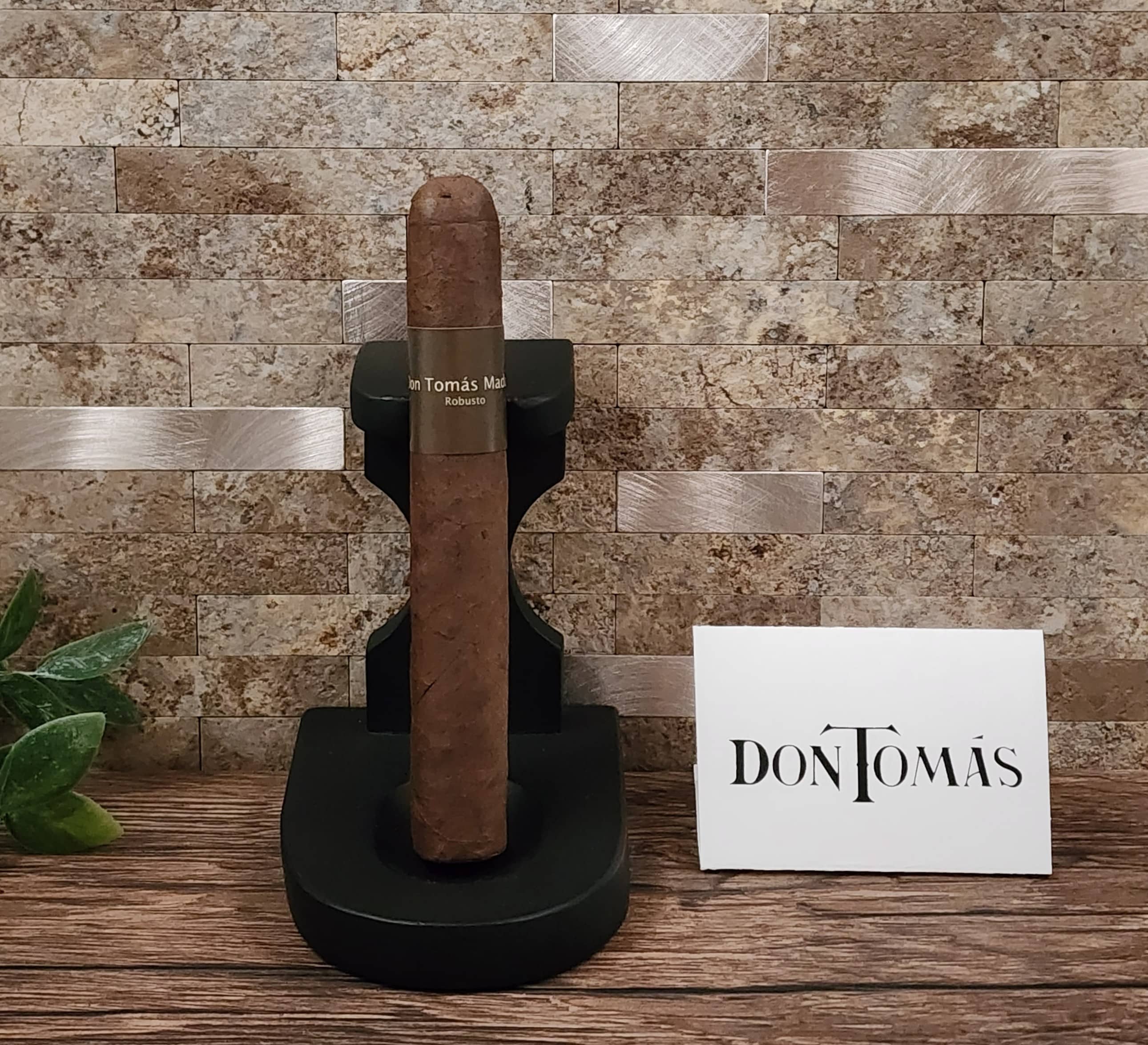 Don Tomas Maduro Robusto