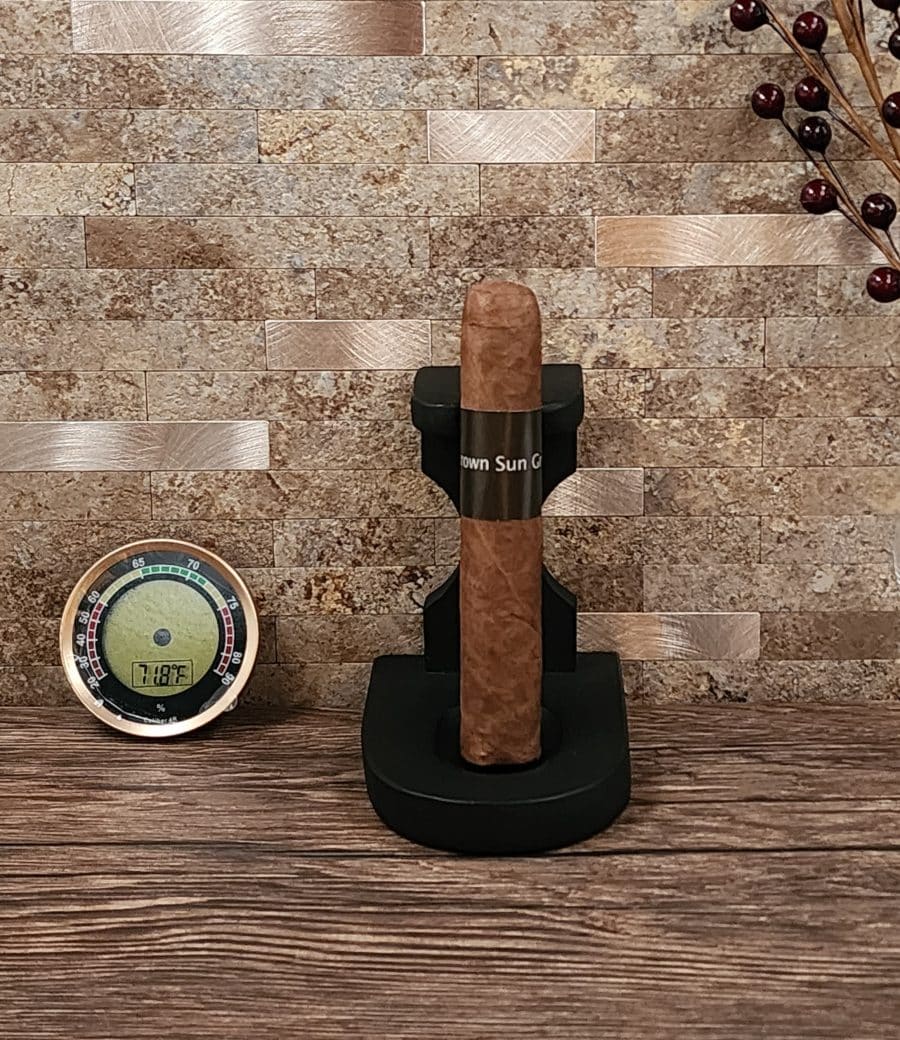 Drew Estate Undercrown Sungrown Robusto
