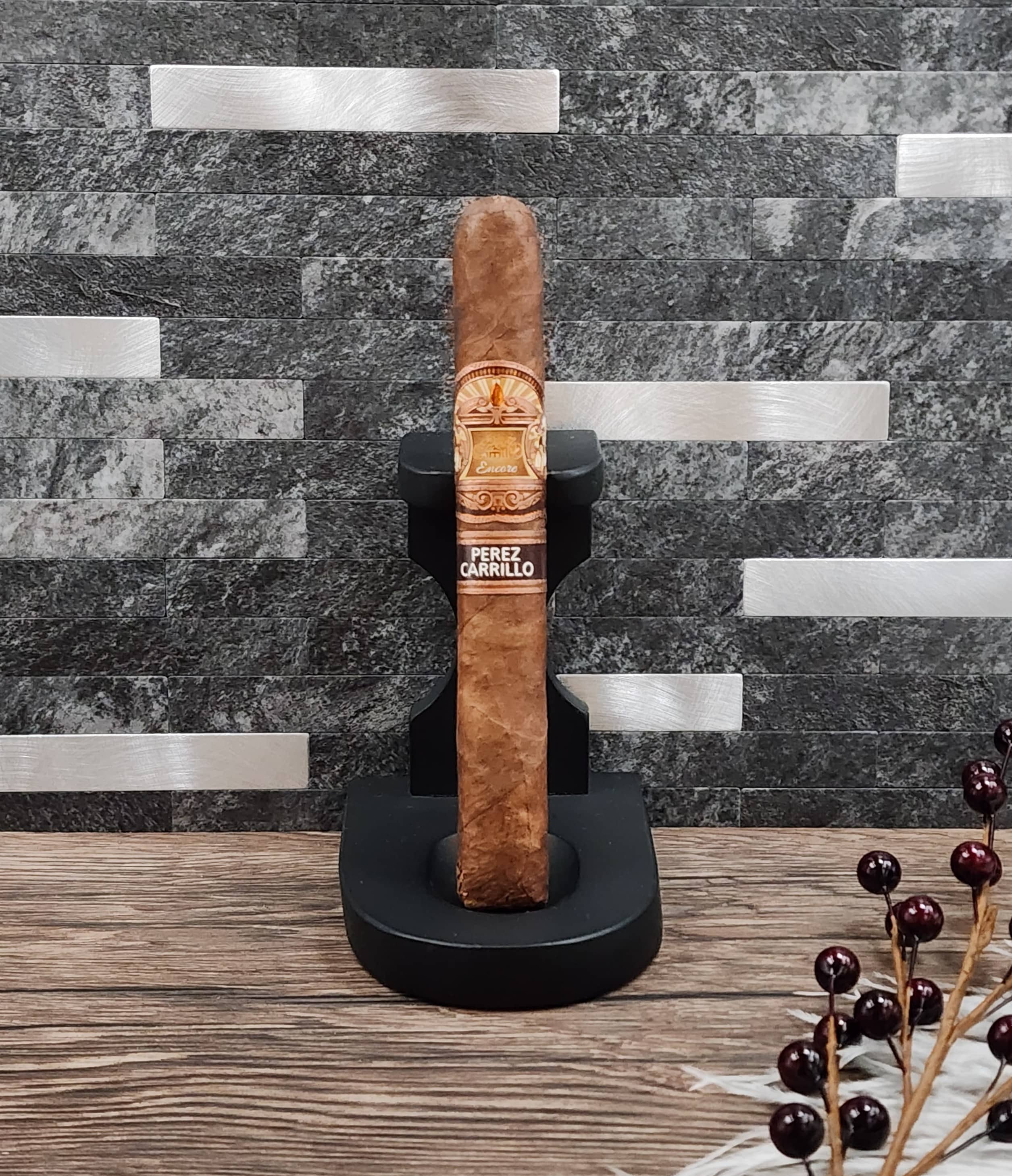 E.p Carillio Encore Celestial Toro