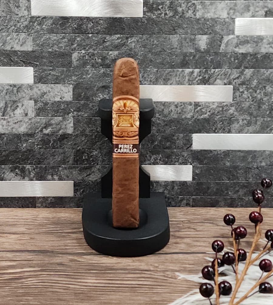 E.p Carillio Encore Majeeestic Robusto