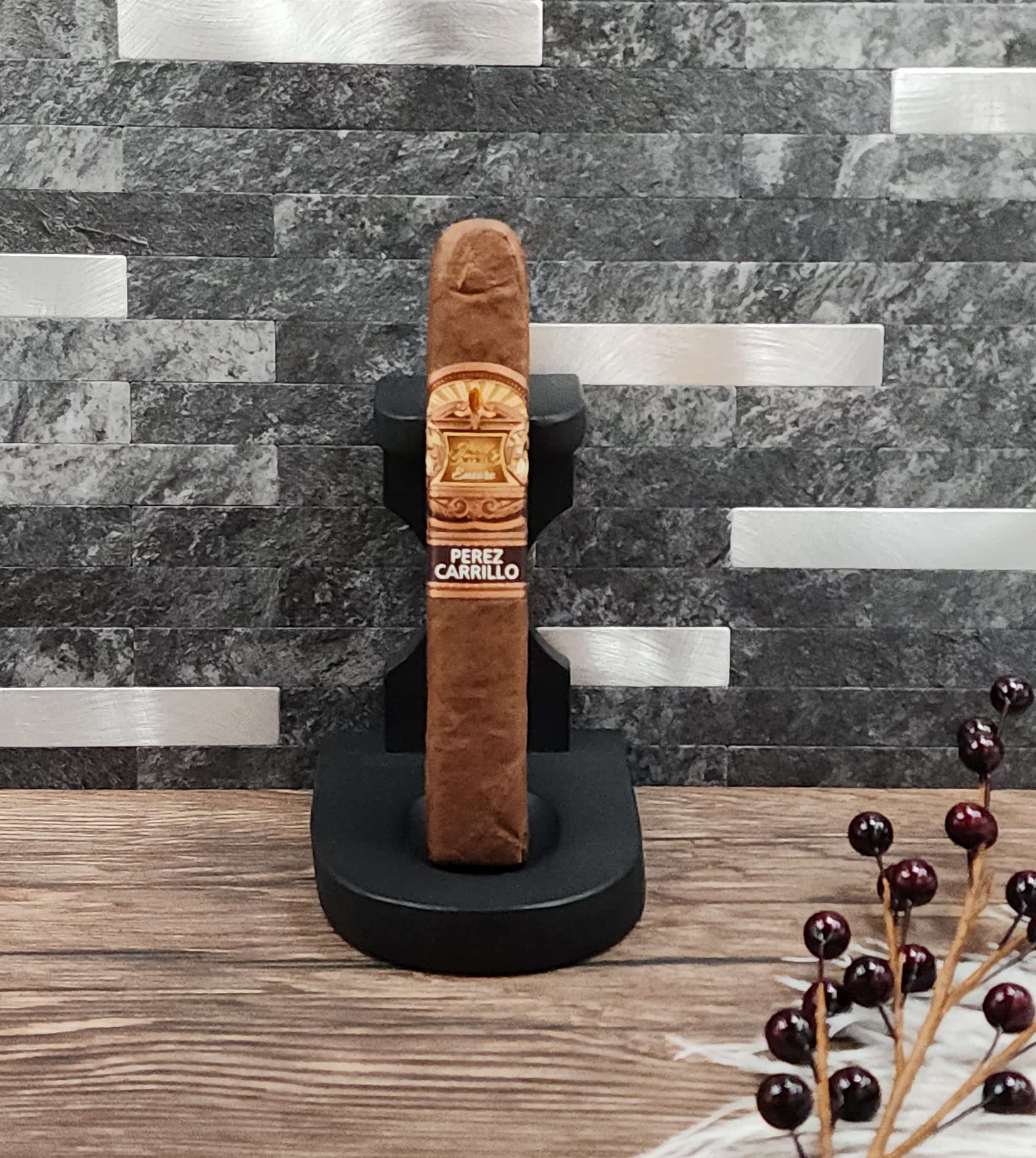 E.p Carillio Encore Majeeestic Robusto