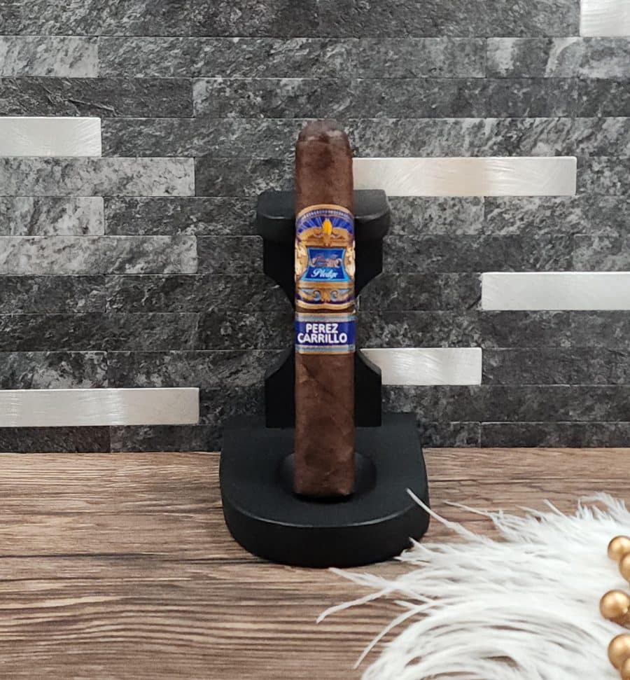 E.p Carillio Pledge Prequel Robusto
