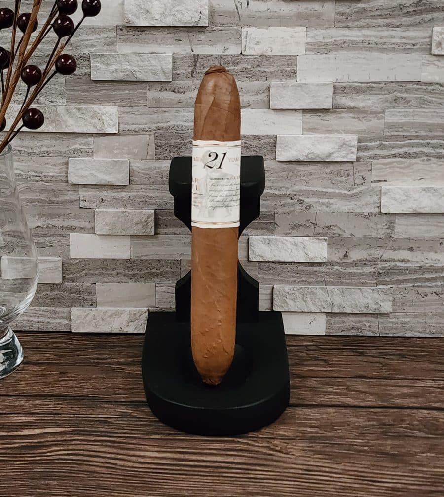 Gurkha 21 Year Cellar Reserve Gran Rothchild