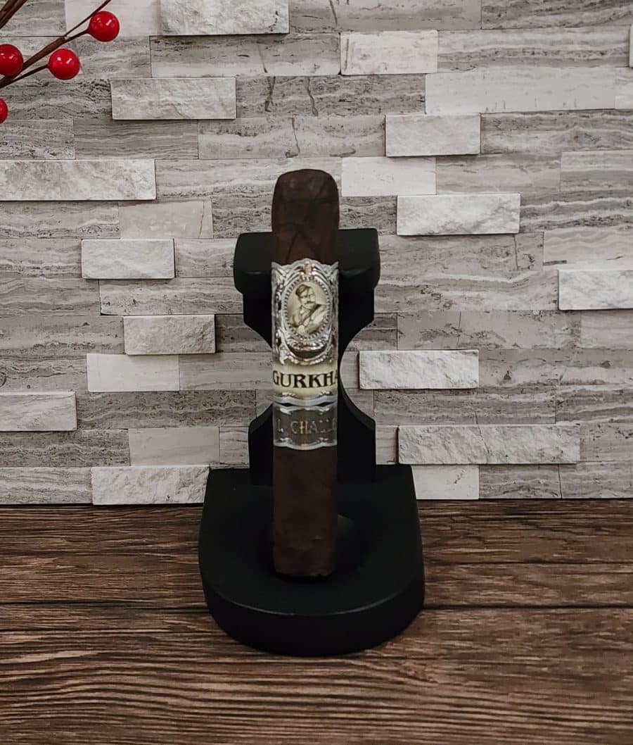 Gurkha Royal Challenge Robusto