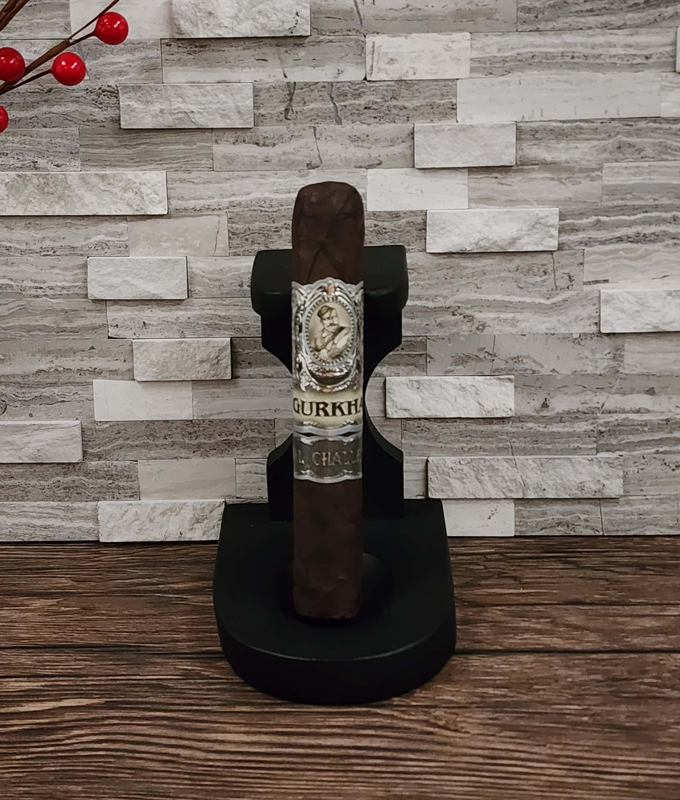 Gurkha Royal Challenge Robusto
