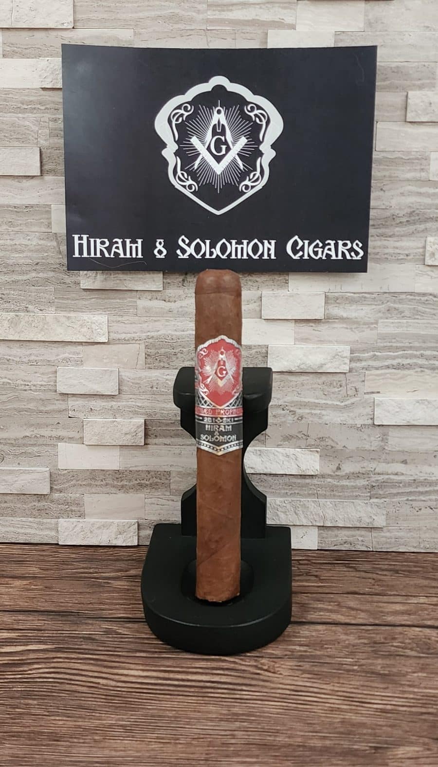 Hiram And Soloman Veiled Prophet Toro