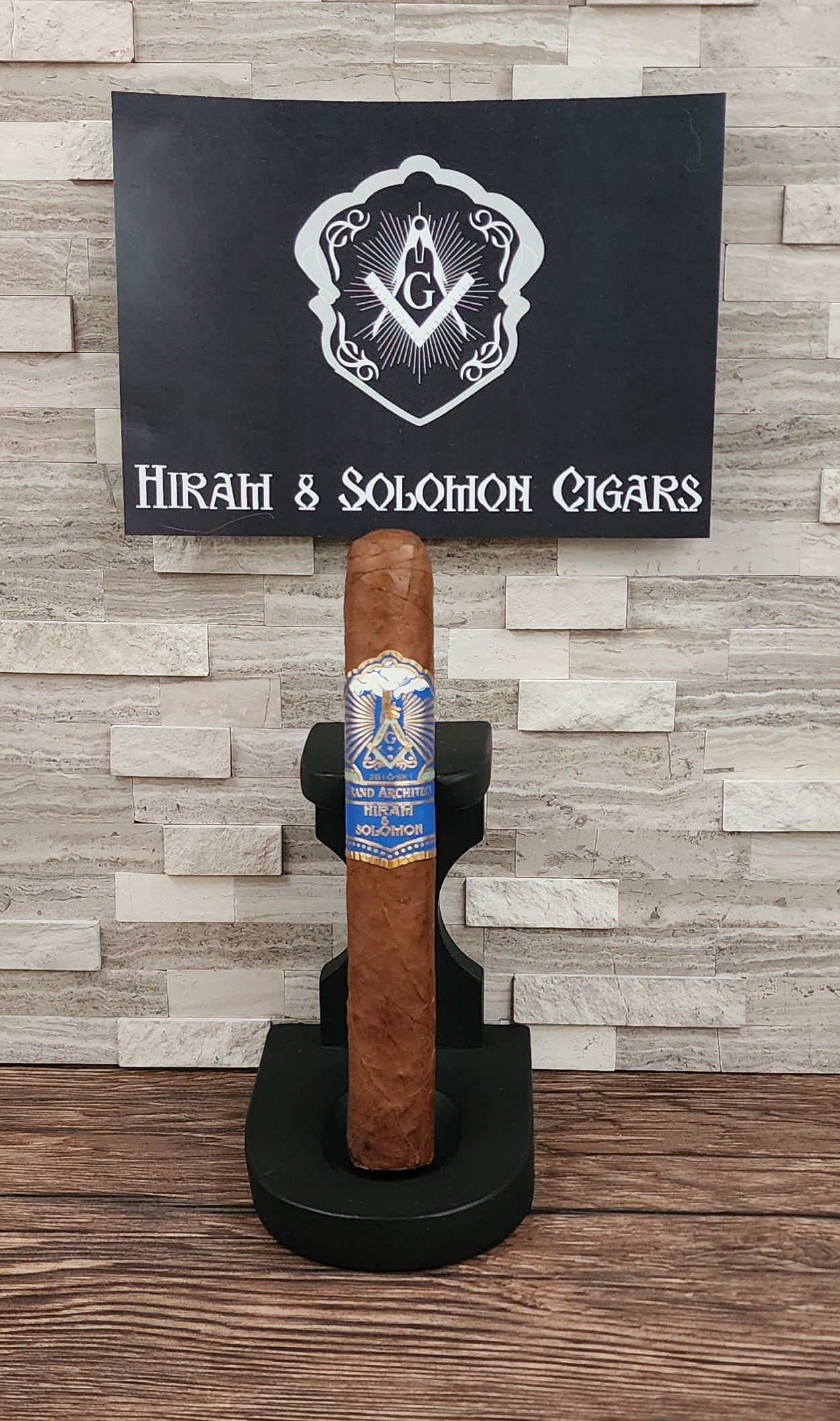 Hiram And Solomon Grand Architect Toro