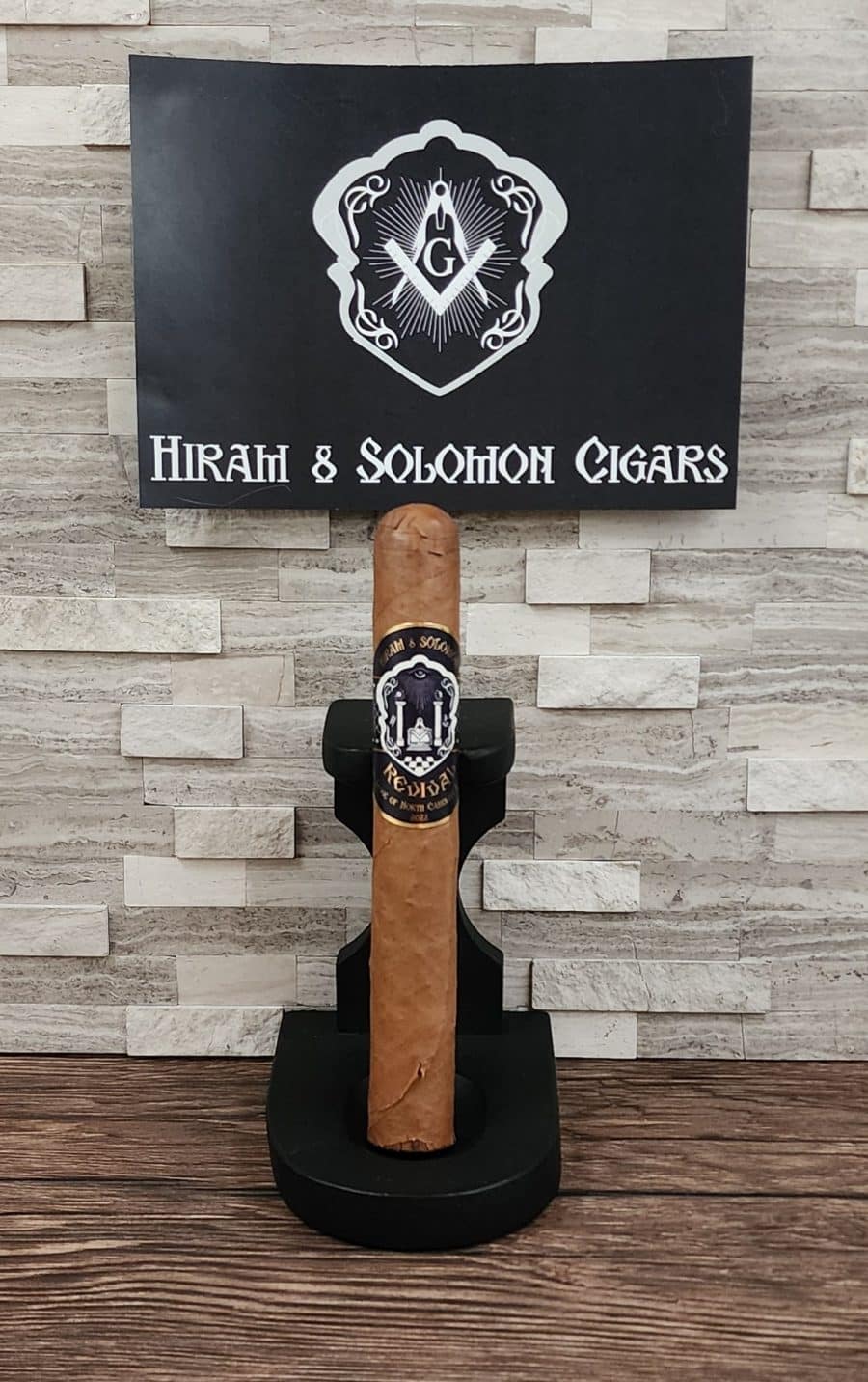 Hiram And Solomon Revival Toro