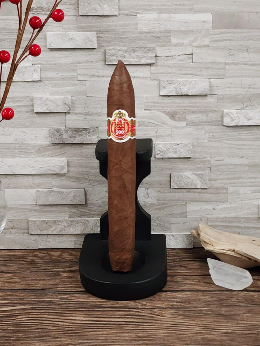 Hvc Anniversario 500 Solomon