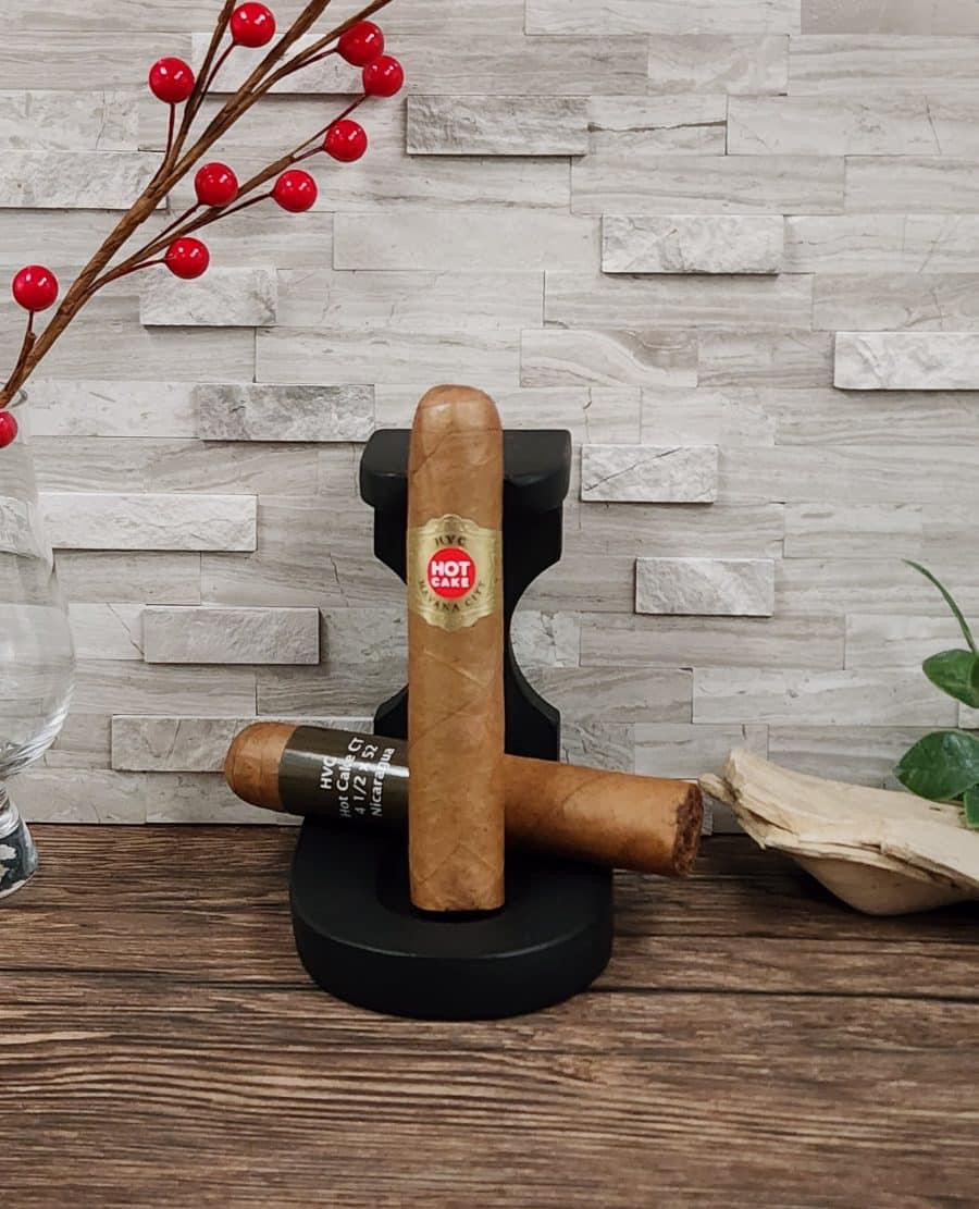Hvc Hotcake Seleccion No.1 Robusto