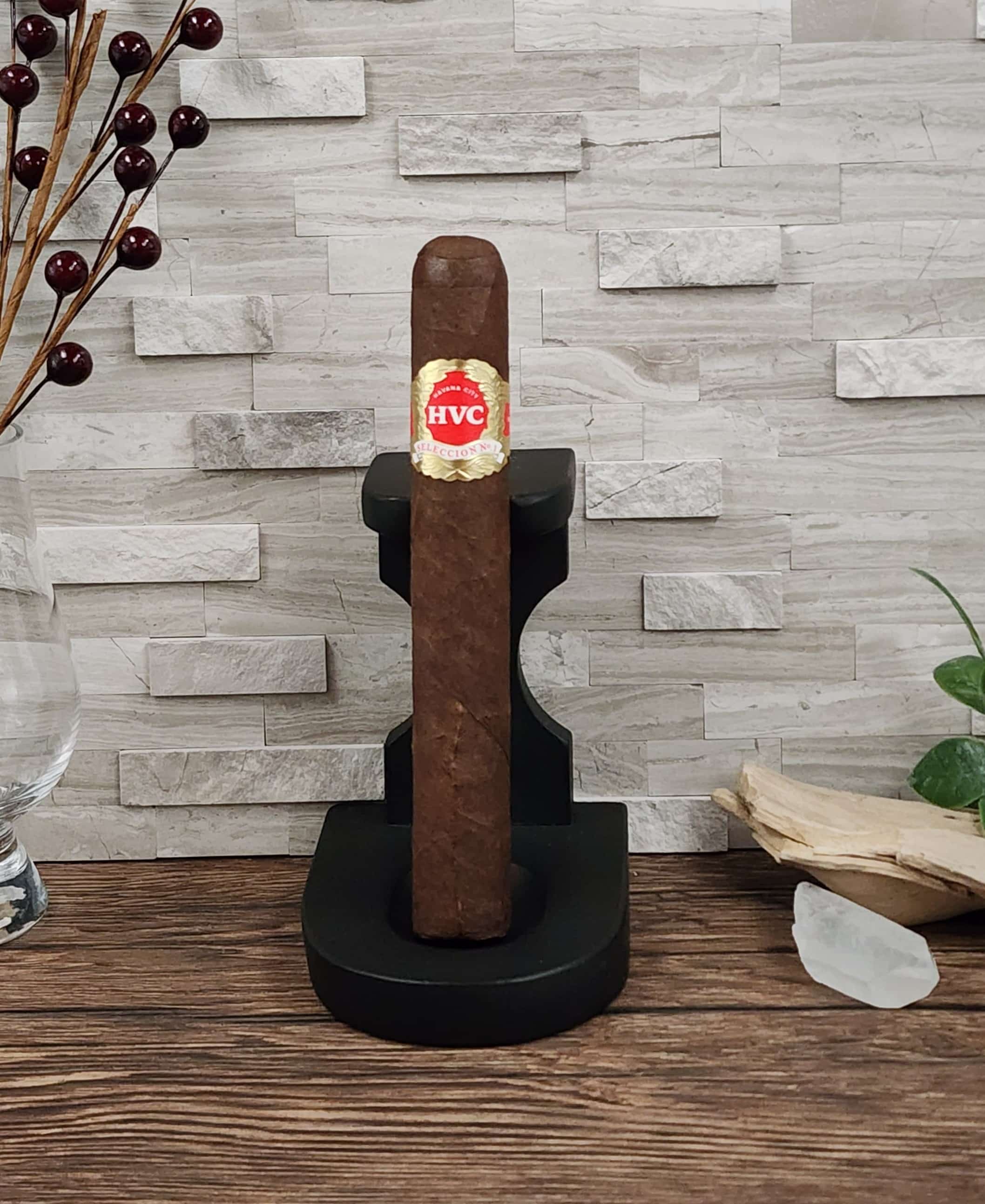 Hvc Seleccion 1 Maduro Toro