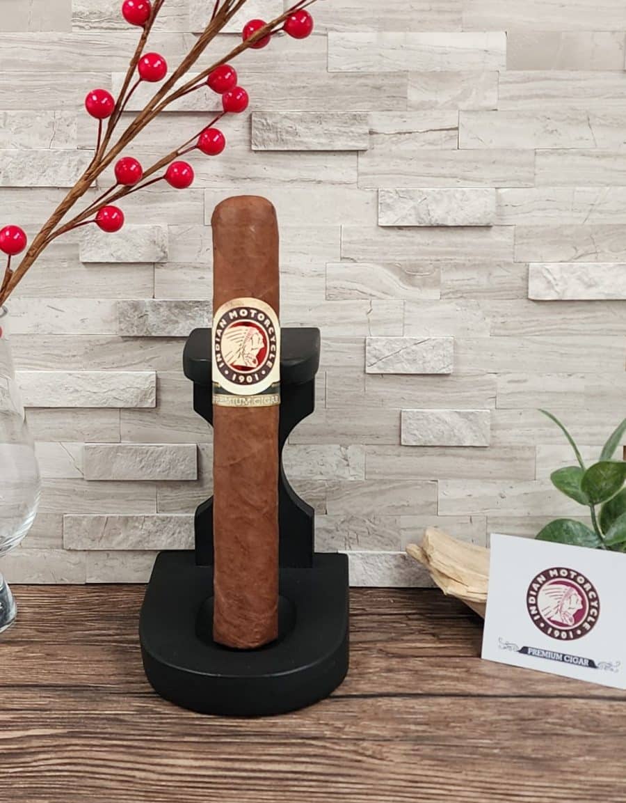 Indian Motorcycle Habano Gordo