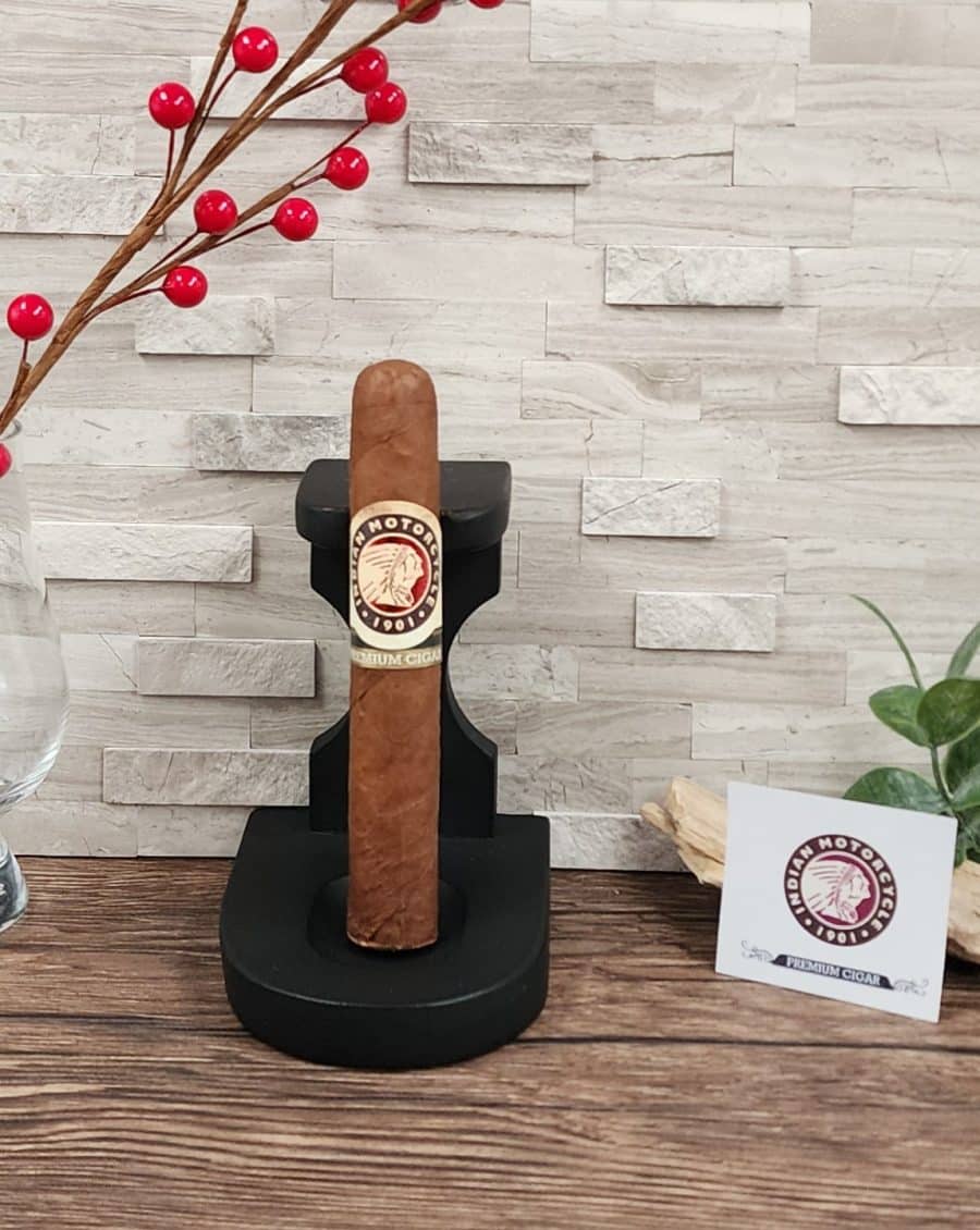 Indian Motorcycle Habano Robusto