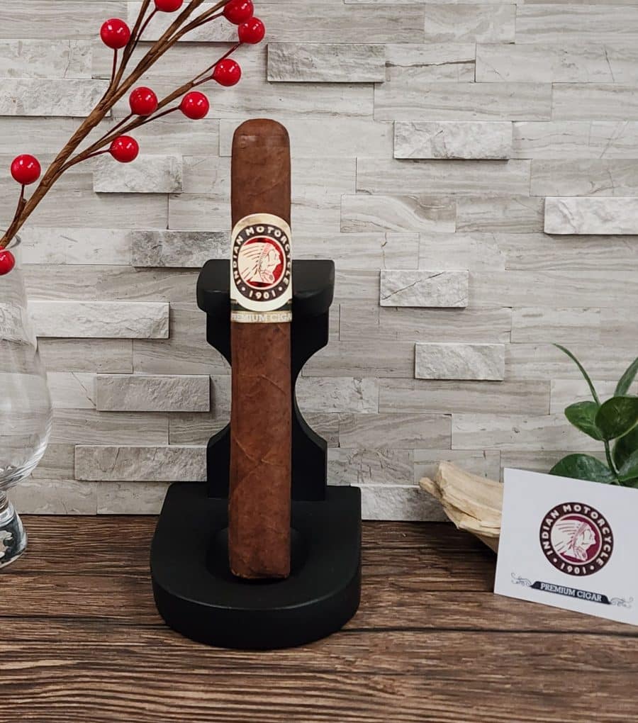 Indian Motorcycle Habano Toro