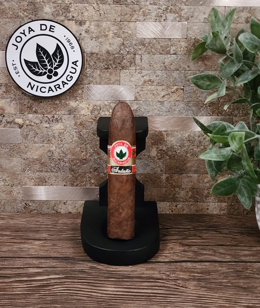 Joya De Nicaragua Antano 1970 Gran Consul