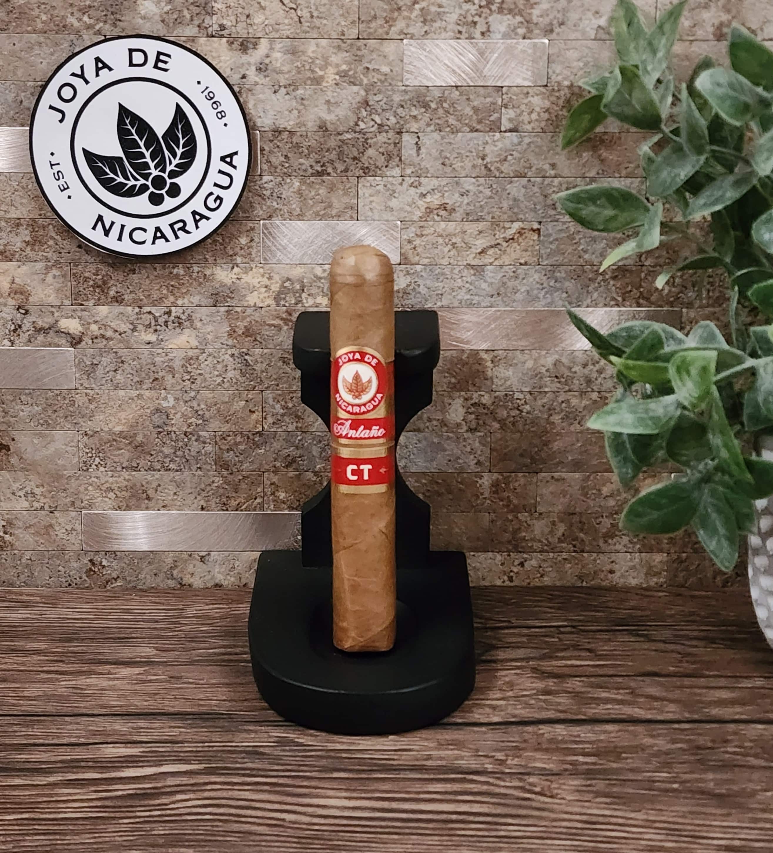 Joya De Nicaragua Connecticut Robusto