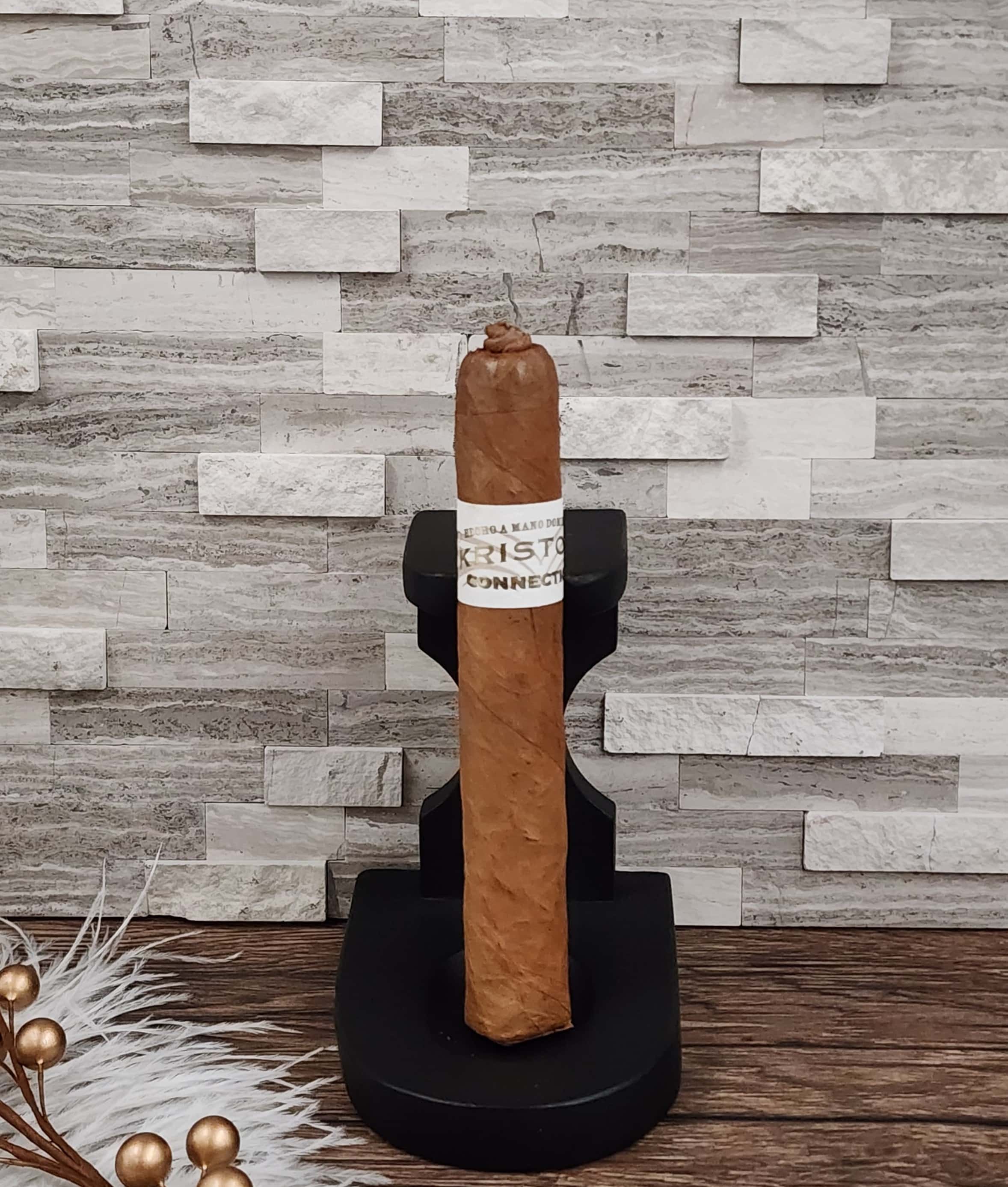 Kristoff Connecticut Robusto