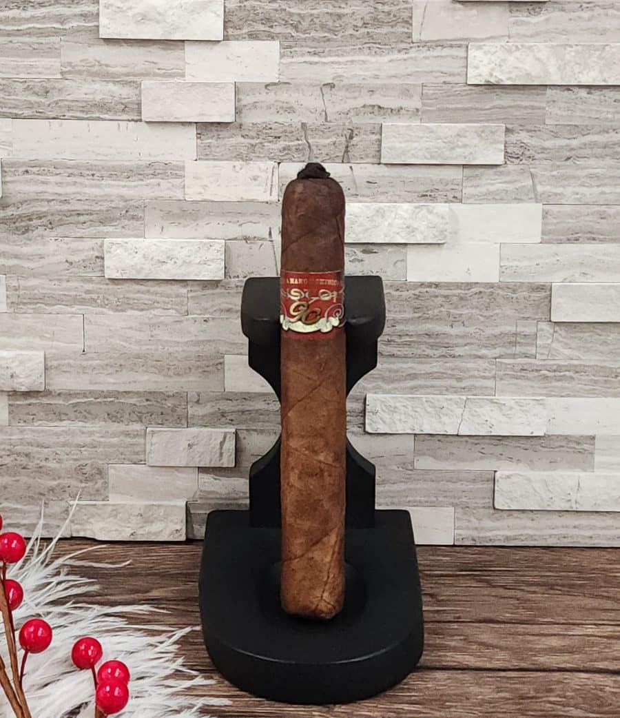 Kristoff Gv Sihnature Series Robusto